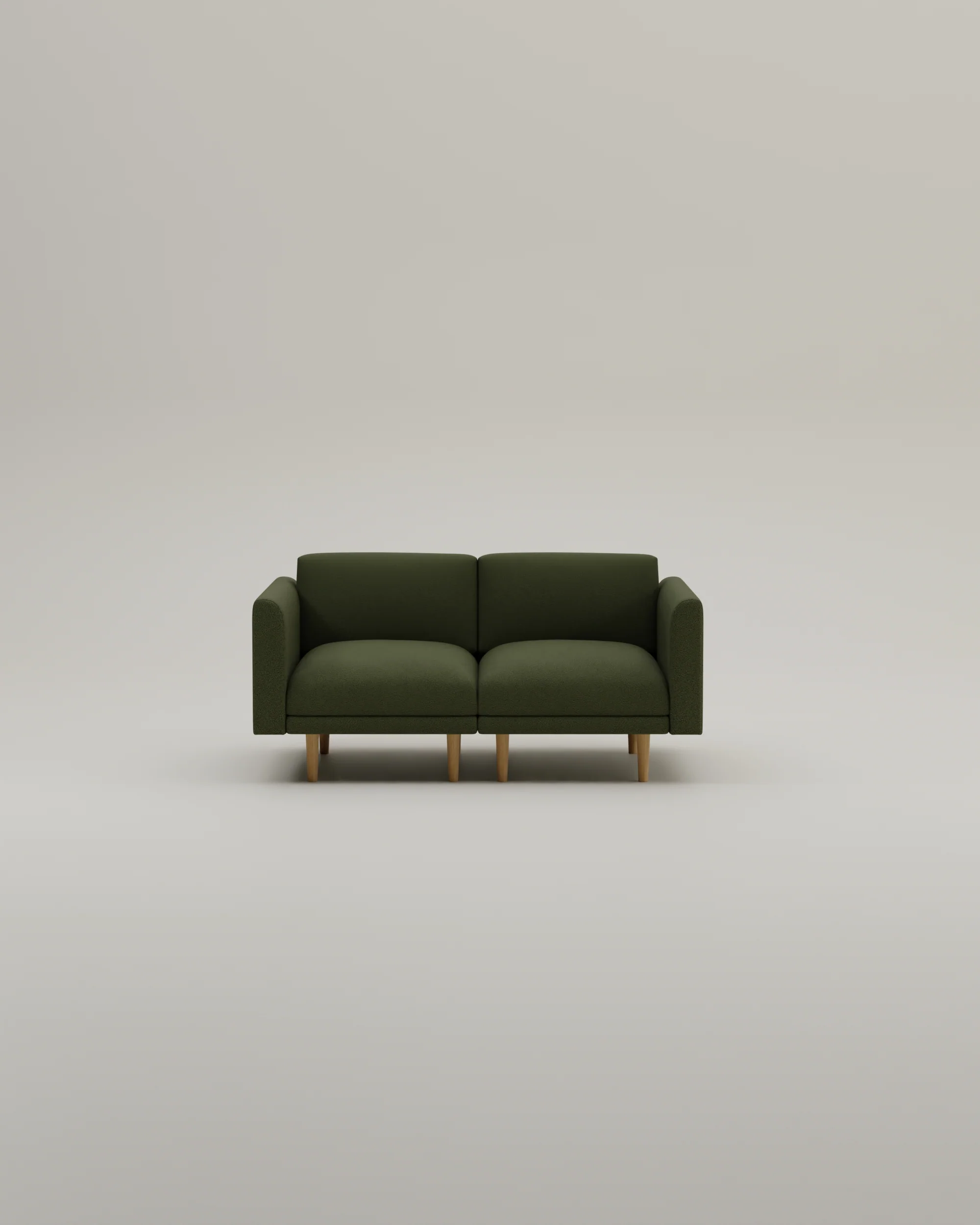 Modulares Sofa Aera 2-Sitzer - Image 94