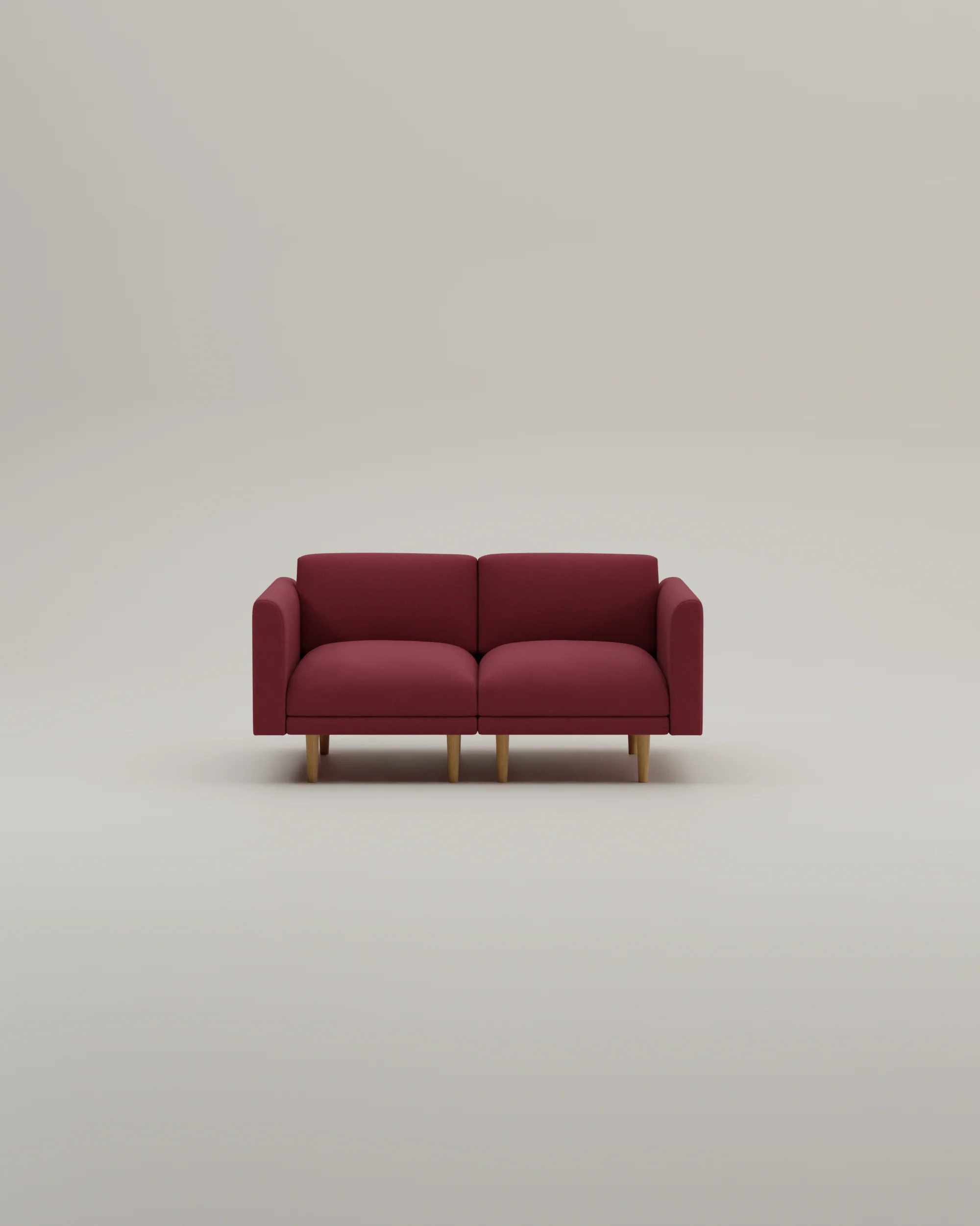 Modulares Sofa Aera 2-Sitzer - Image 96