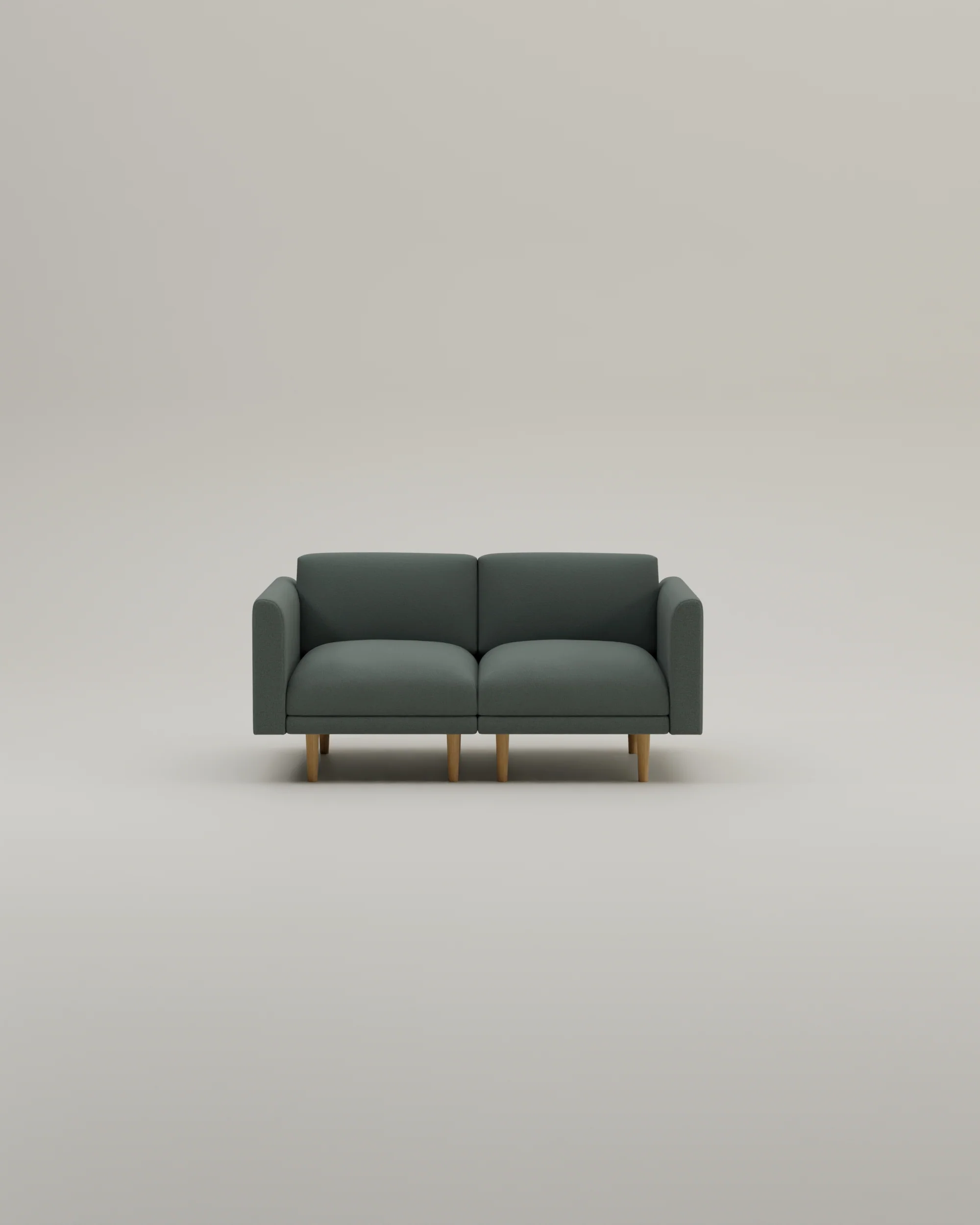 Modulares Sofa Aera 2-Sitzer - Image 98