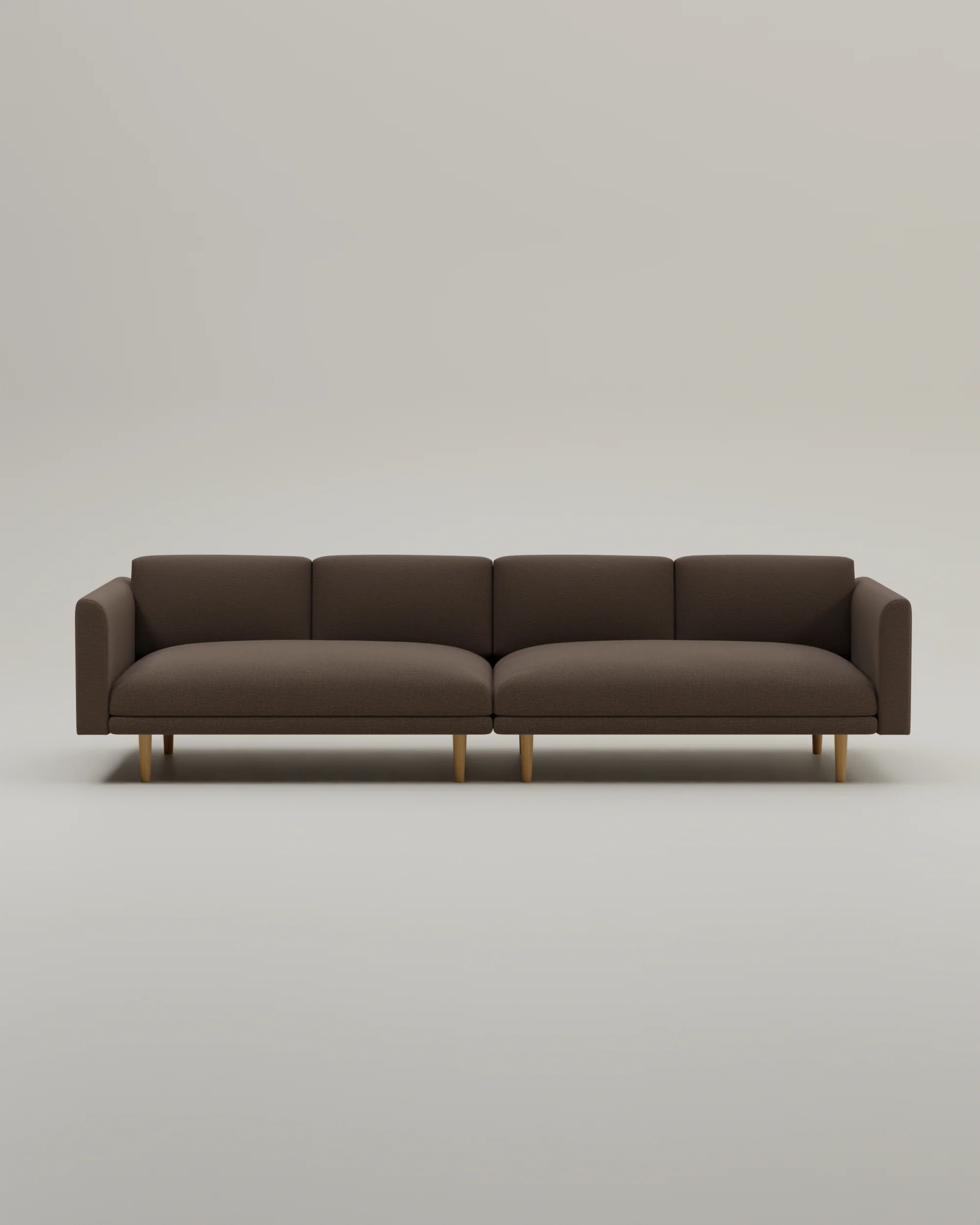 Modulares Sofa Aera 3-Sitzer mit Schlaffunktion - Image 105