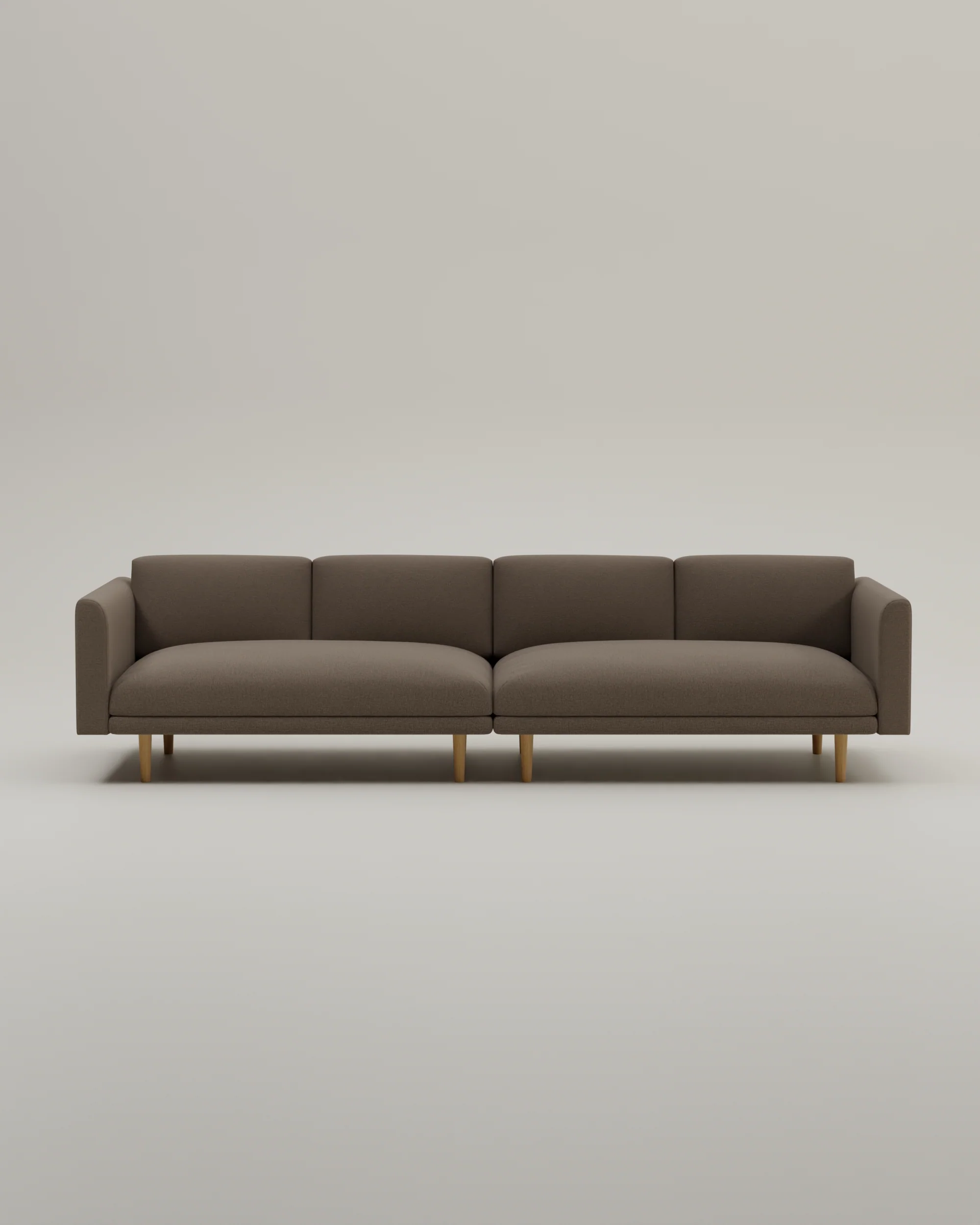 Modulares Sofa Aera 3-Sitzer mit Schlaffunktion - Image 106