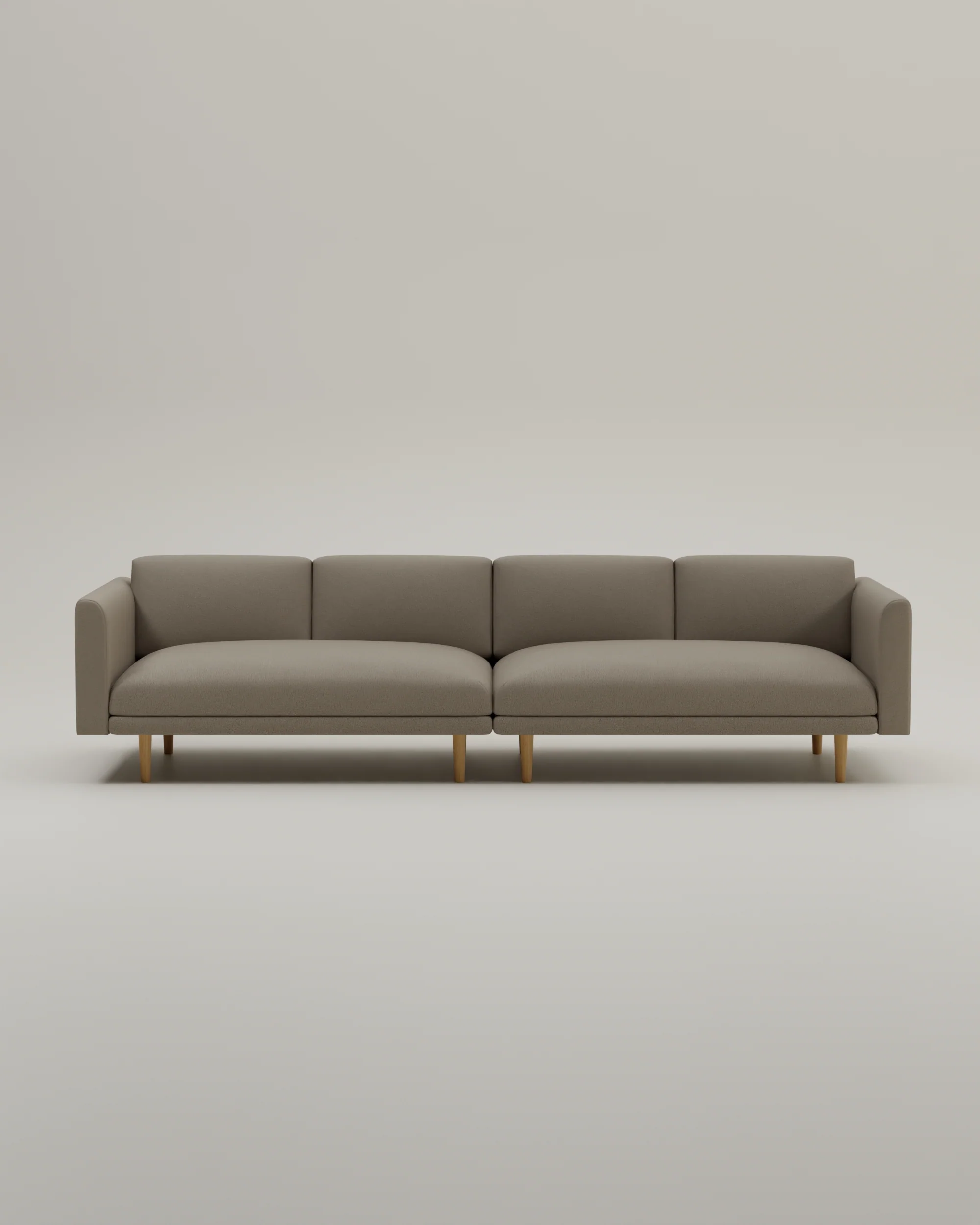 Modulares Sofa Aera 3-Sitzer mit Schlaffunktion - Image 107