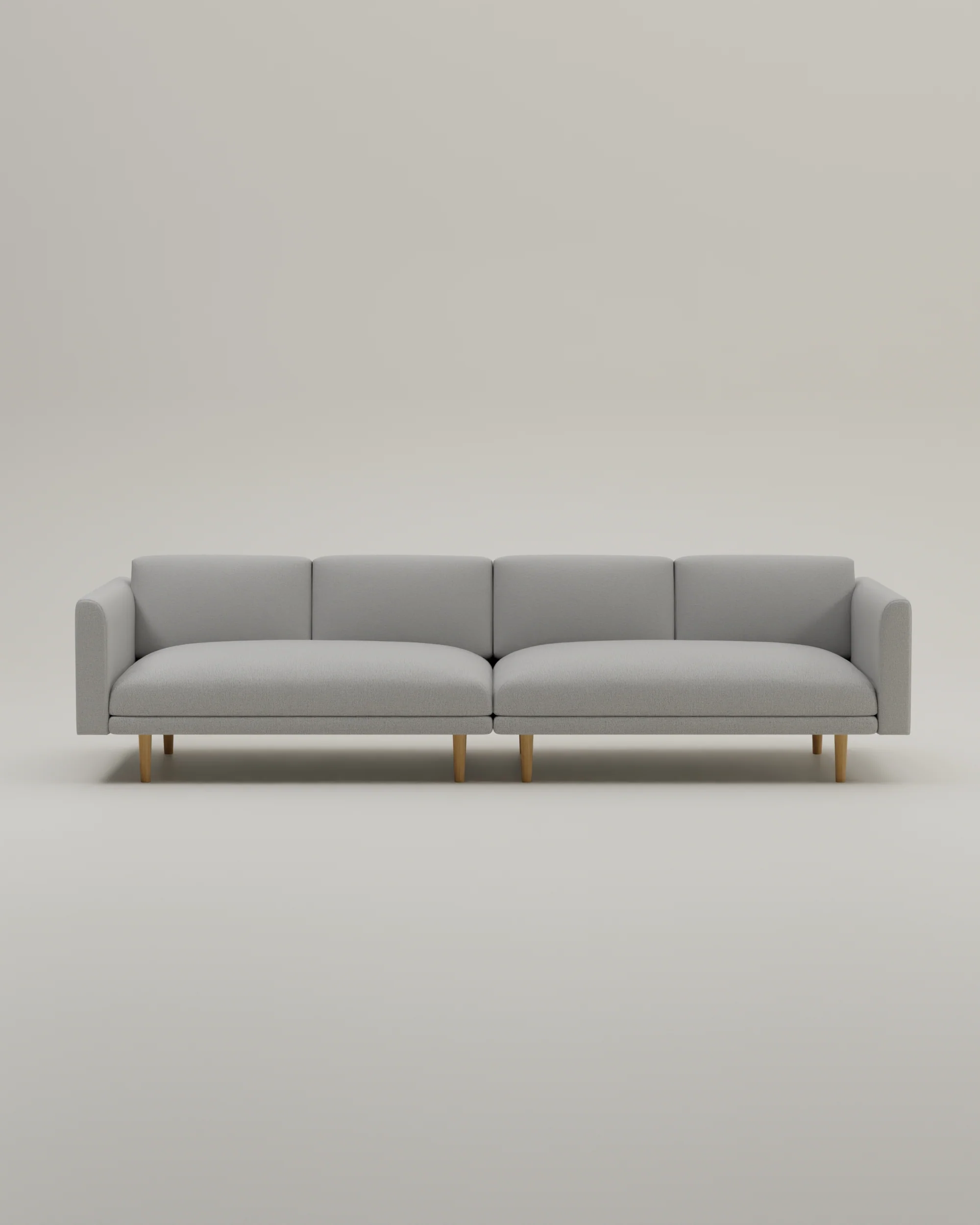 Modulares Sofa Aera 3-Sitzer mit Schlaffunktion - Image 109