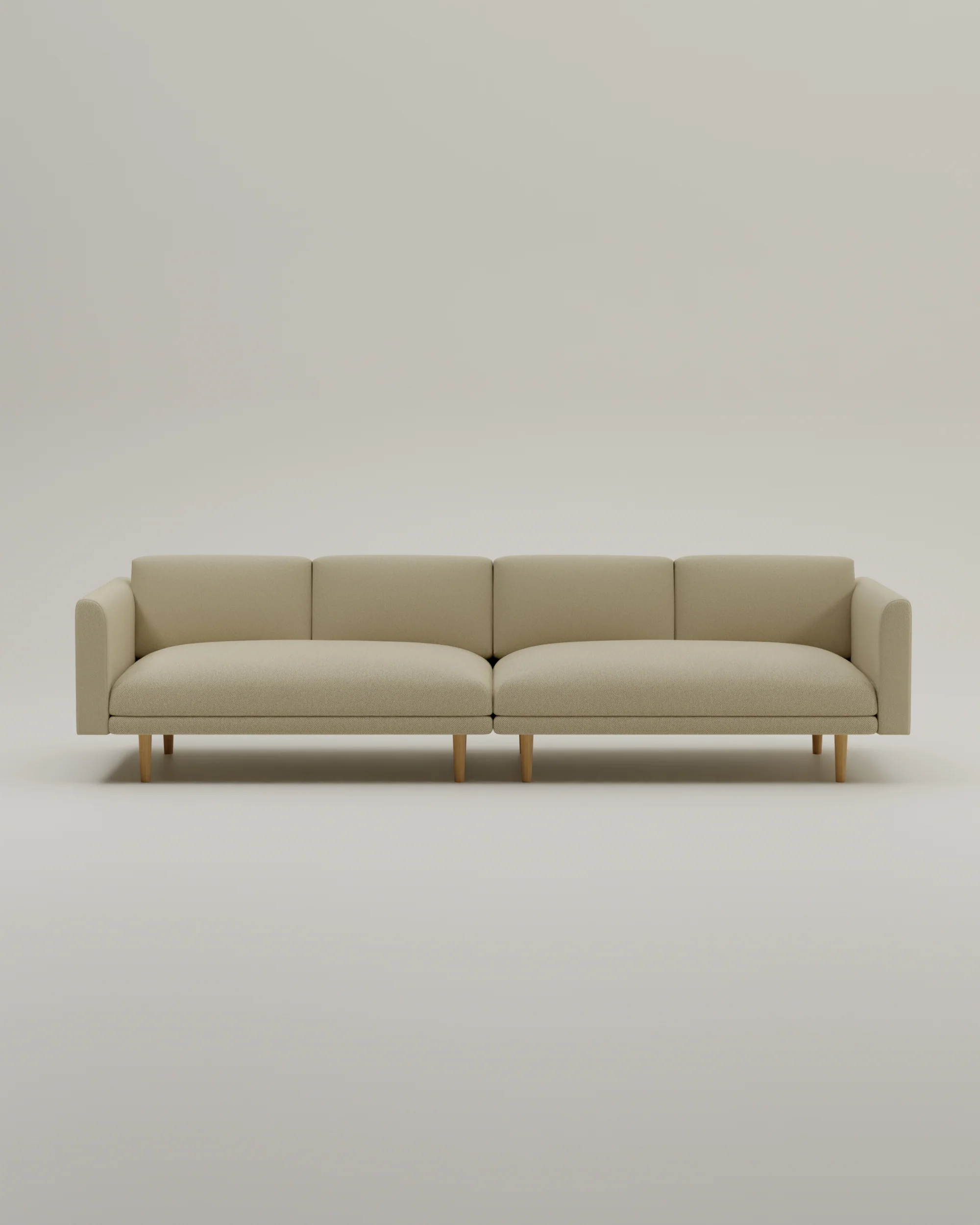 Modulares Sofa Aera 3-Sitzer mit Schlaffunktion - Image 113