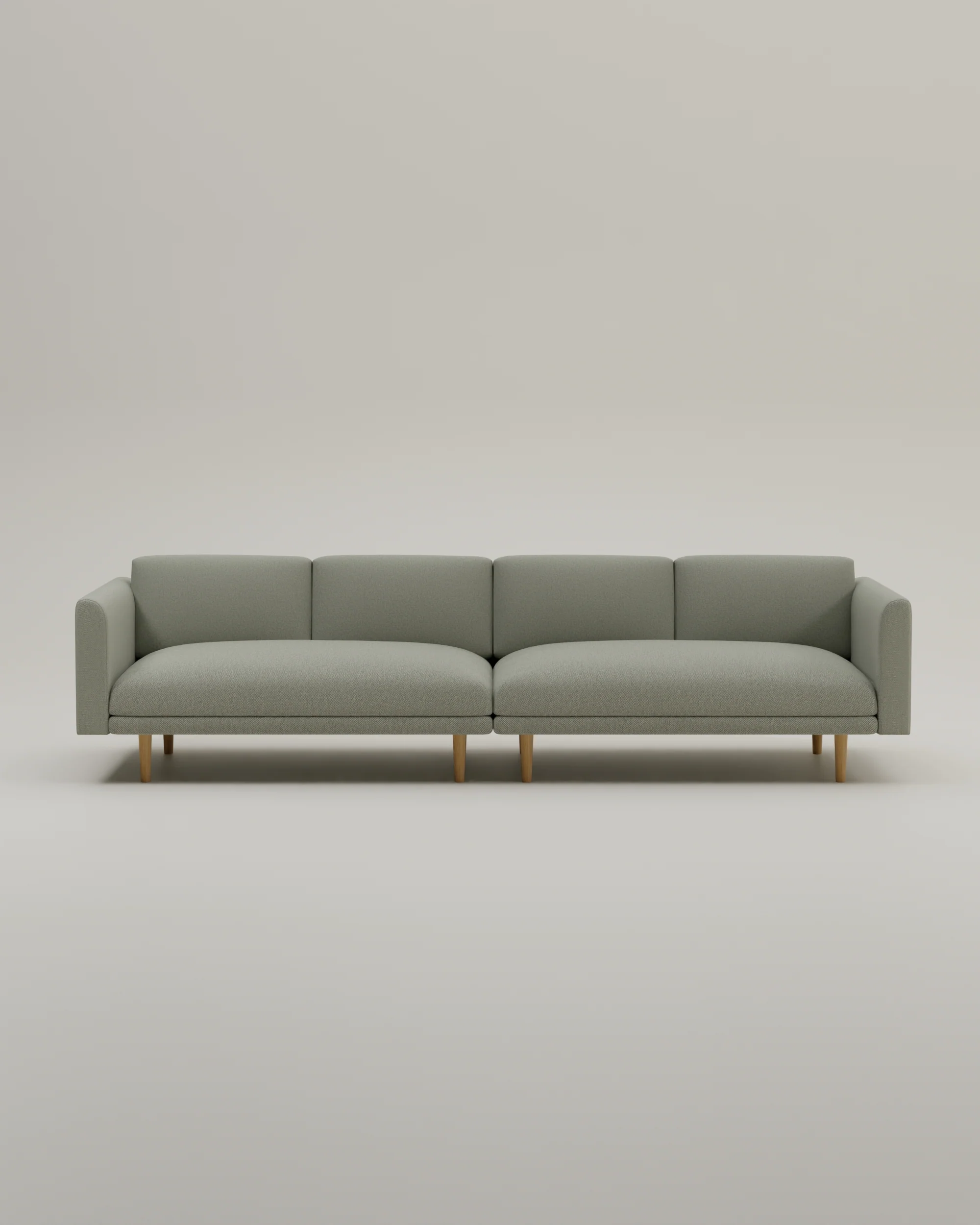 Modulares Sofa Aera 3-Sitzer mit Schlaffunktion - Image 116