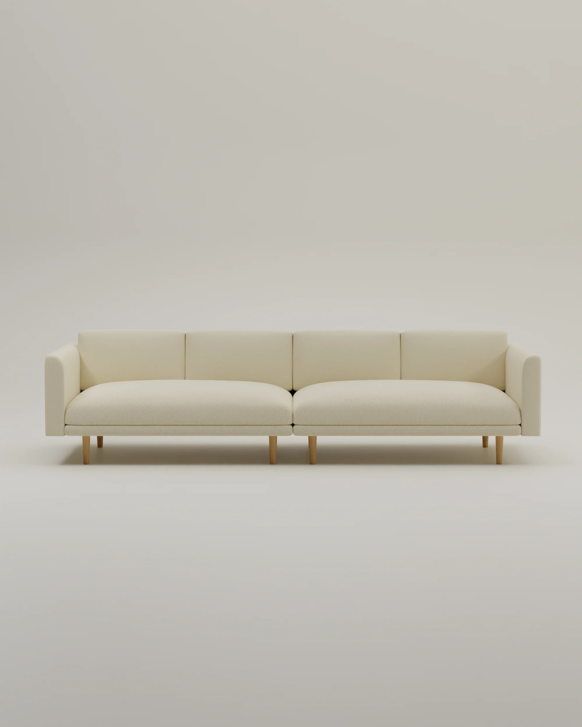Modulares Sofa Aera 3-Sitzer mit Schlaffunktion - Image 117