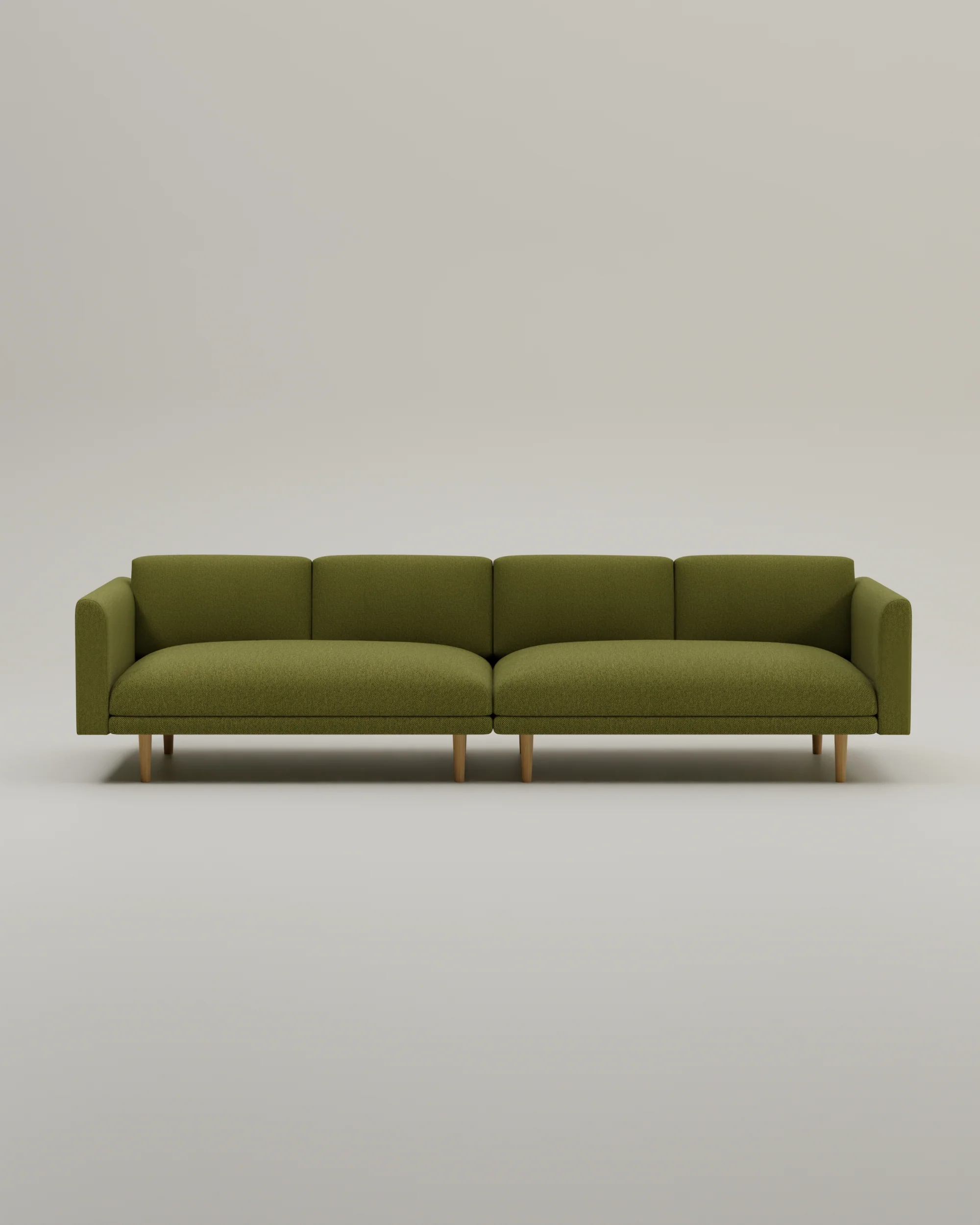 Modulares Sofa Aera 3-Sitzer mit Schlaffunktion - Image 118