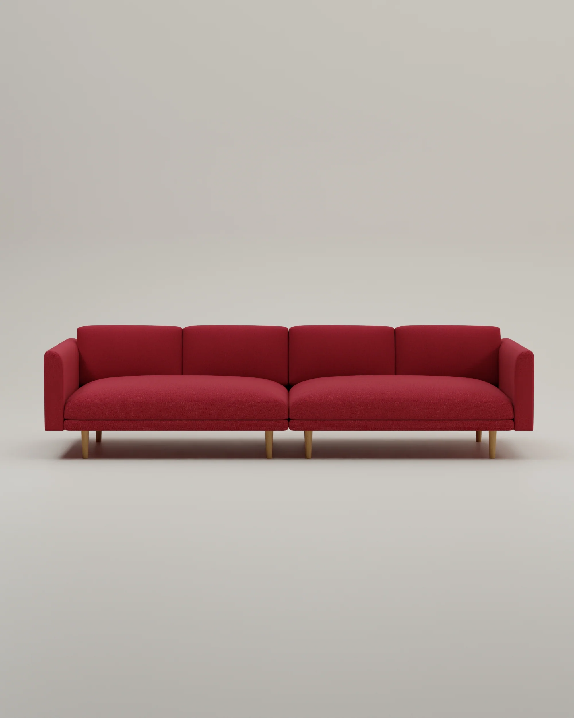 Modulares Sofa Aera 3-Sitzer mit Schlaffunktion - Image 119