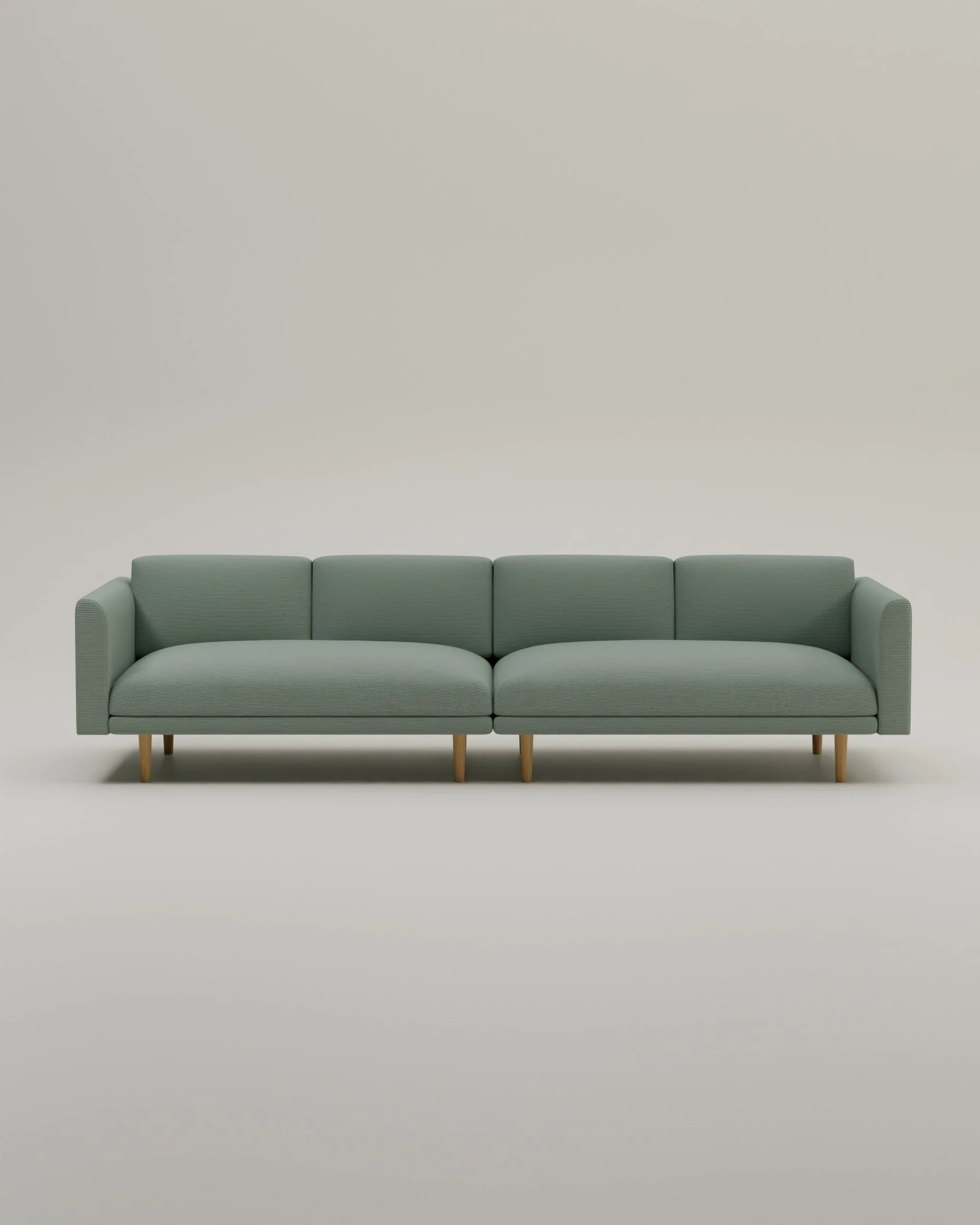 Modulares Sofa Aera 3-Sitzer mit Schlaffunktion - Image 123