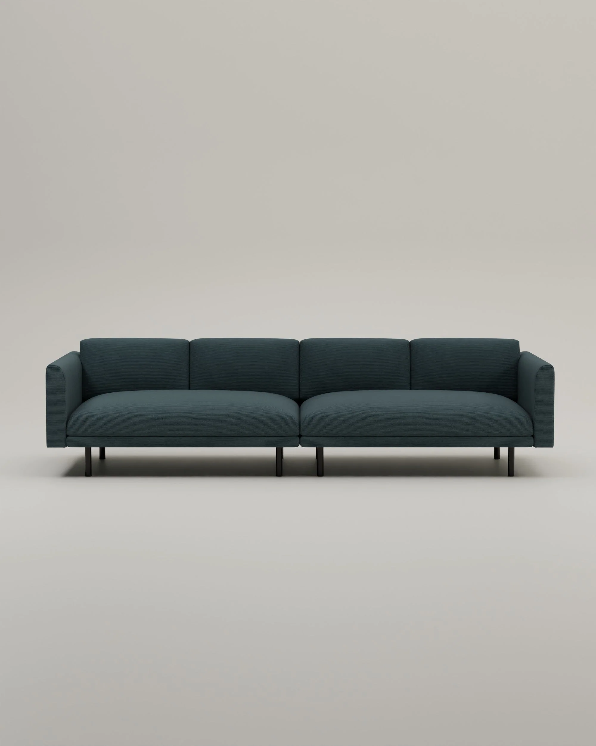 Modulares Sofa Aera 3-Sitzer mit Schlaffunktion - Image 126