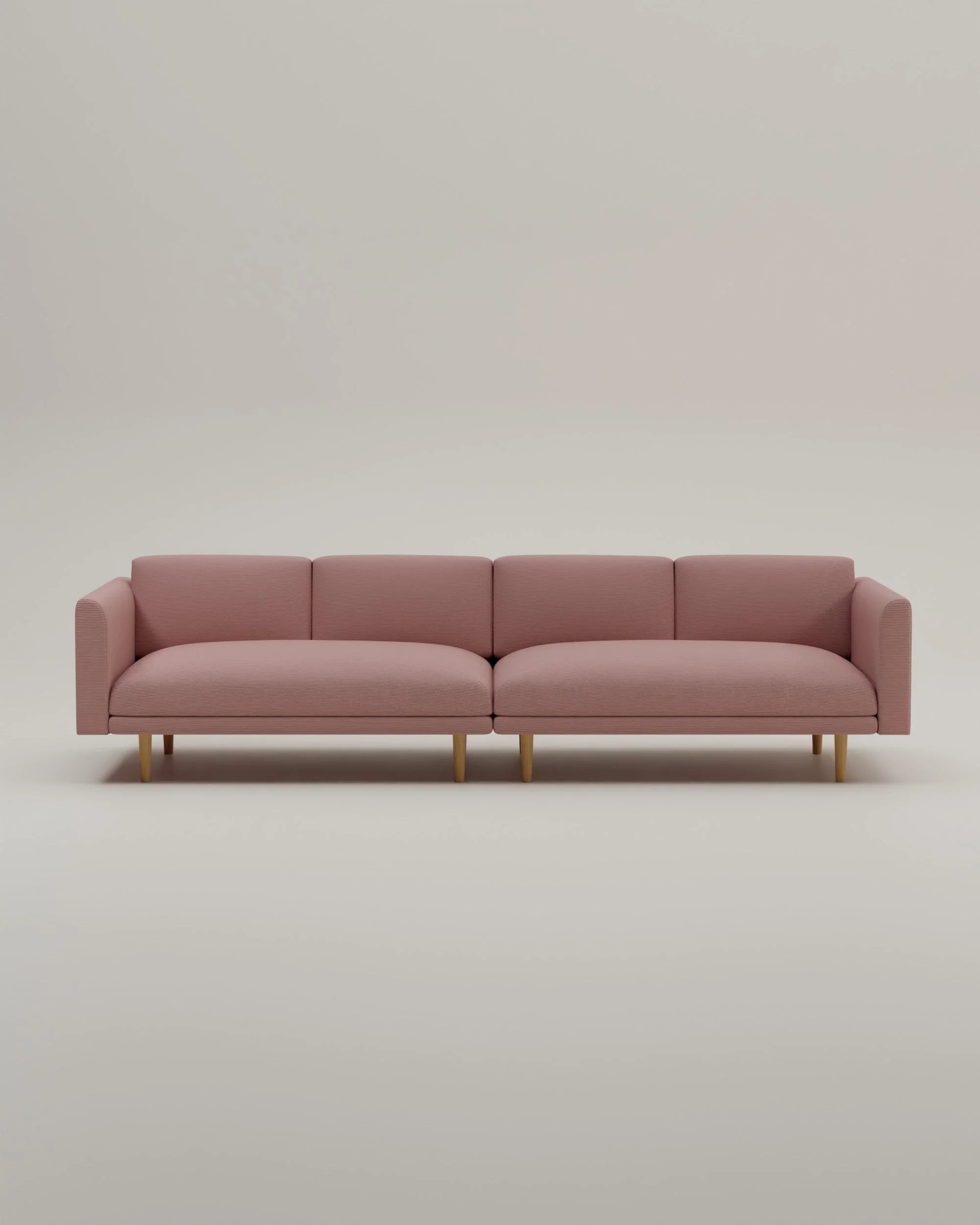 Modulares Sofa Aera 3-Sitzer mit Schlaffunktion - Image 127