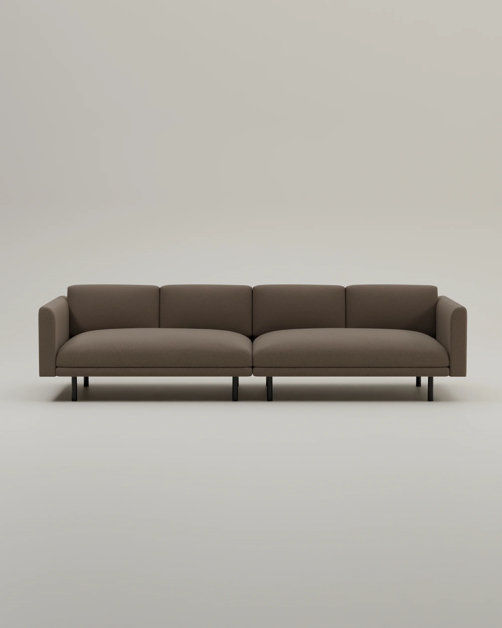 Modulares Sofa Aera 3-Sitzer mit Schlaffunktion - Image 51