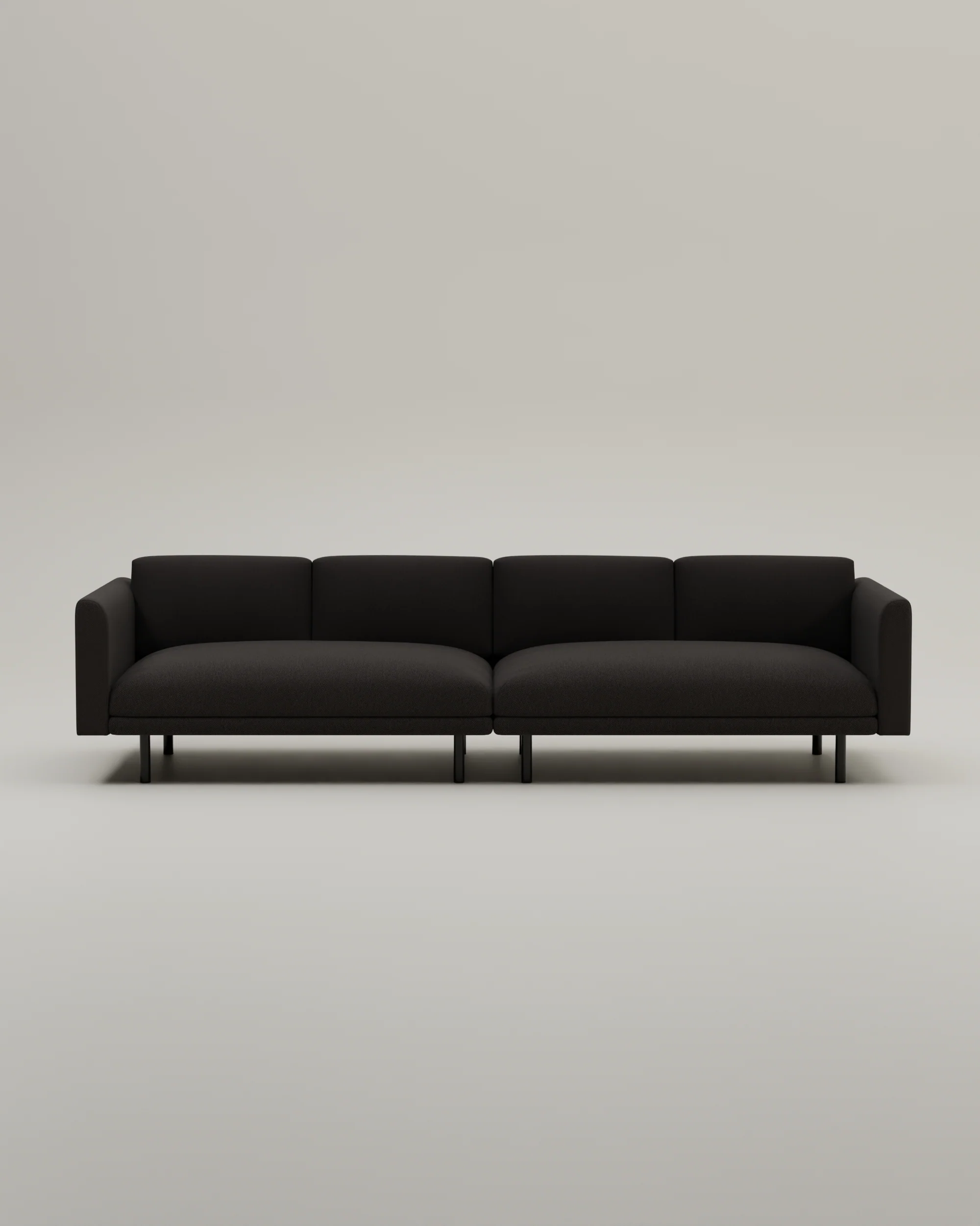 Modulares Sofa Aera 3-Sitzer mit Schlaffunktion - Image 60