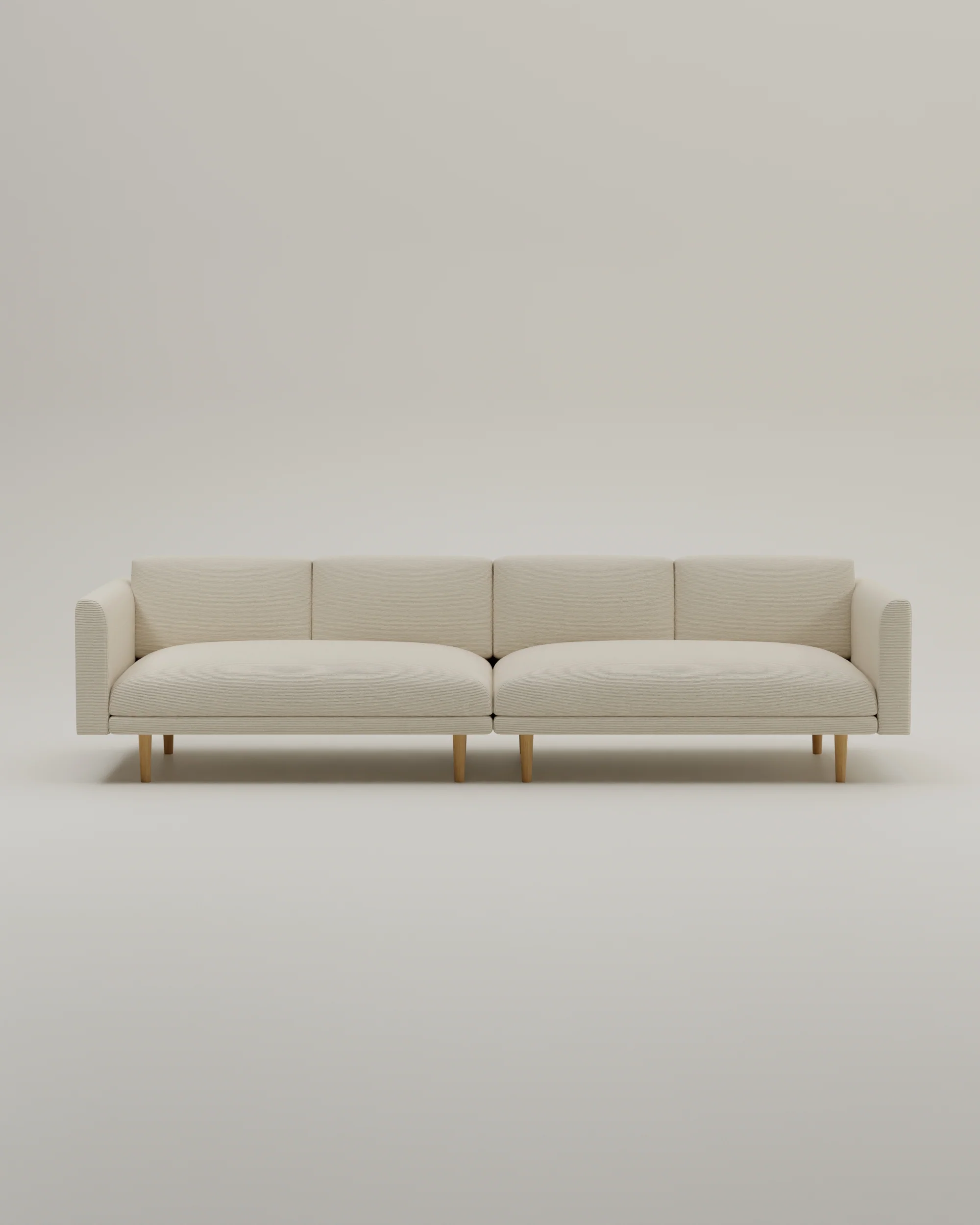 Modulares Sofa Aera 3-Sitzer mit Schlaffunktion - Image 71