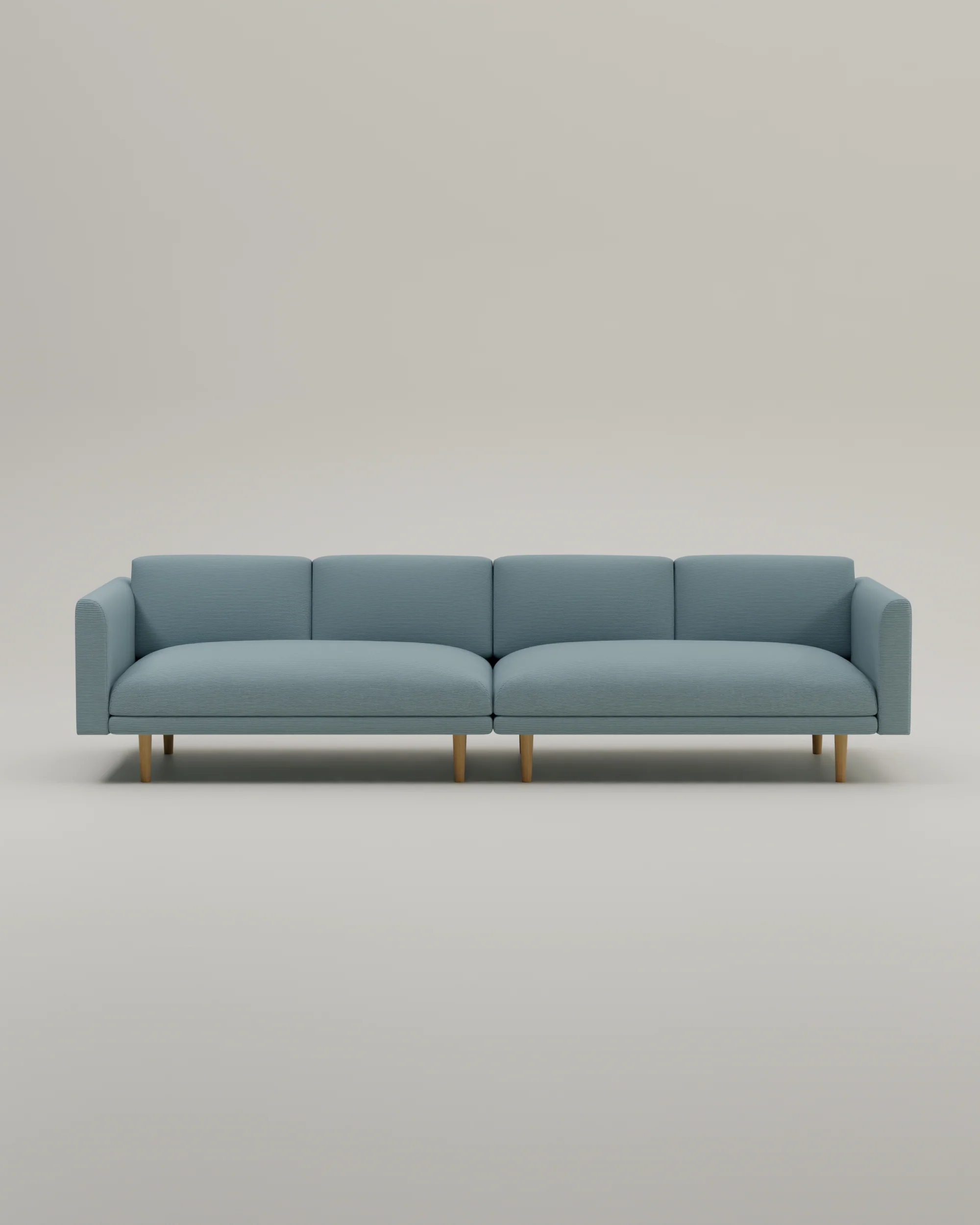 Modulares Sofa Aera 3-Sitzer mit Schlaffunktion - Image 72