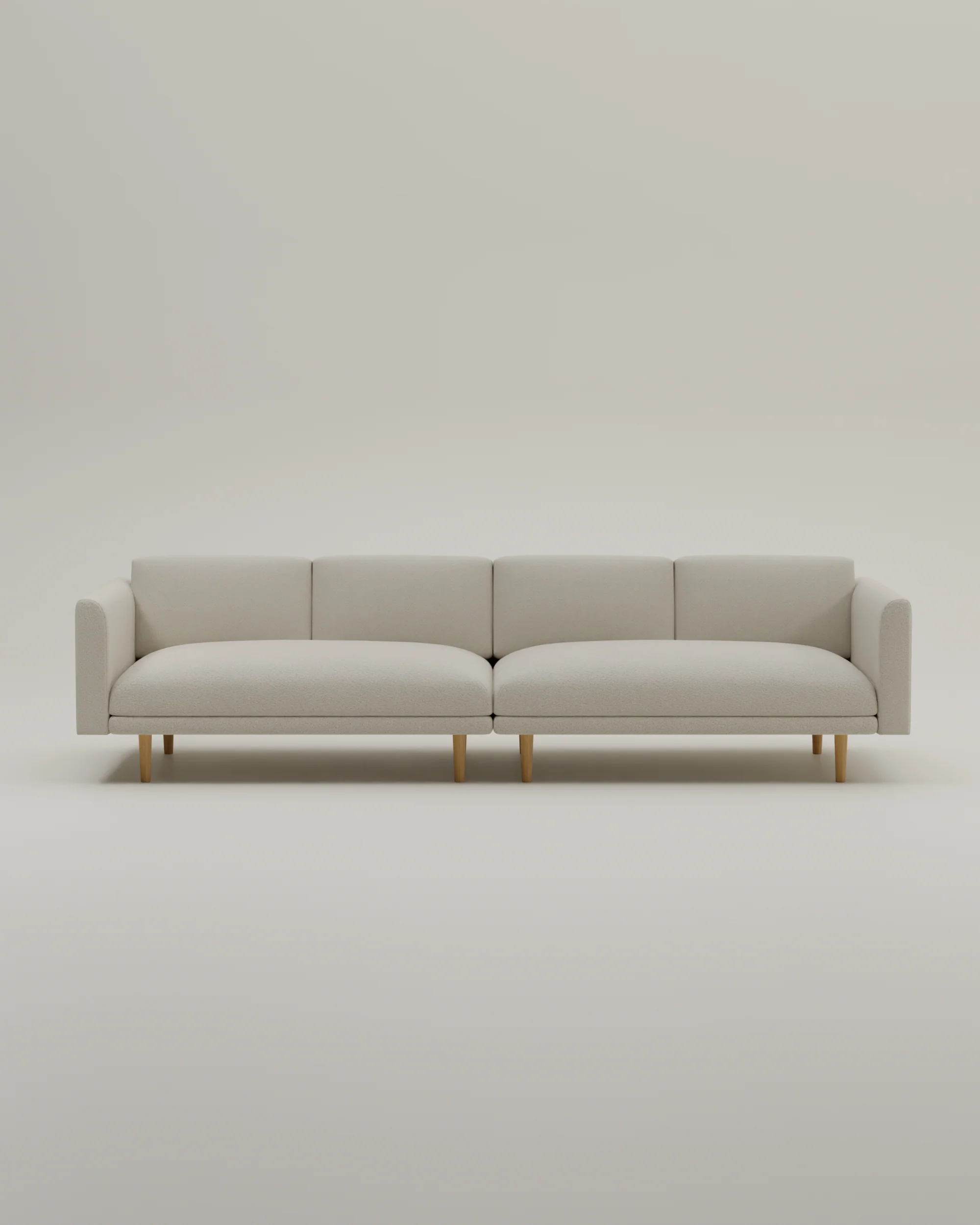 Modulares Sofa Aera 3-Sitzer mit Schlaffunktion - Image 76