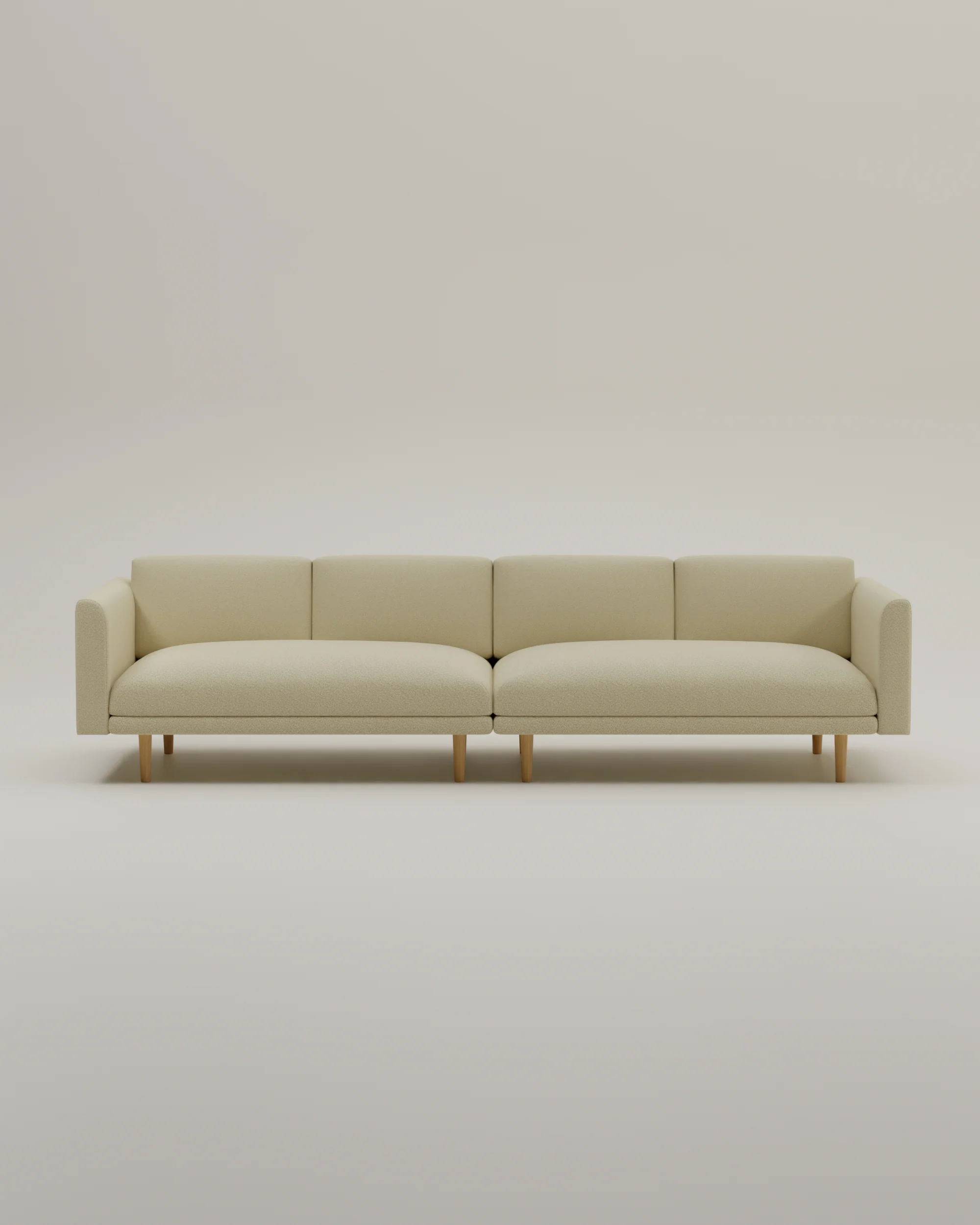 Modulares Sofa Aera 3-Sitzer mit Schlaffunktion - Image 77