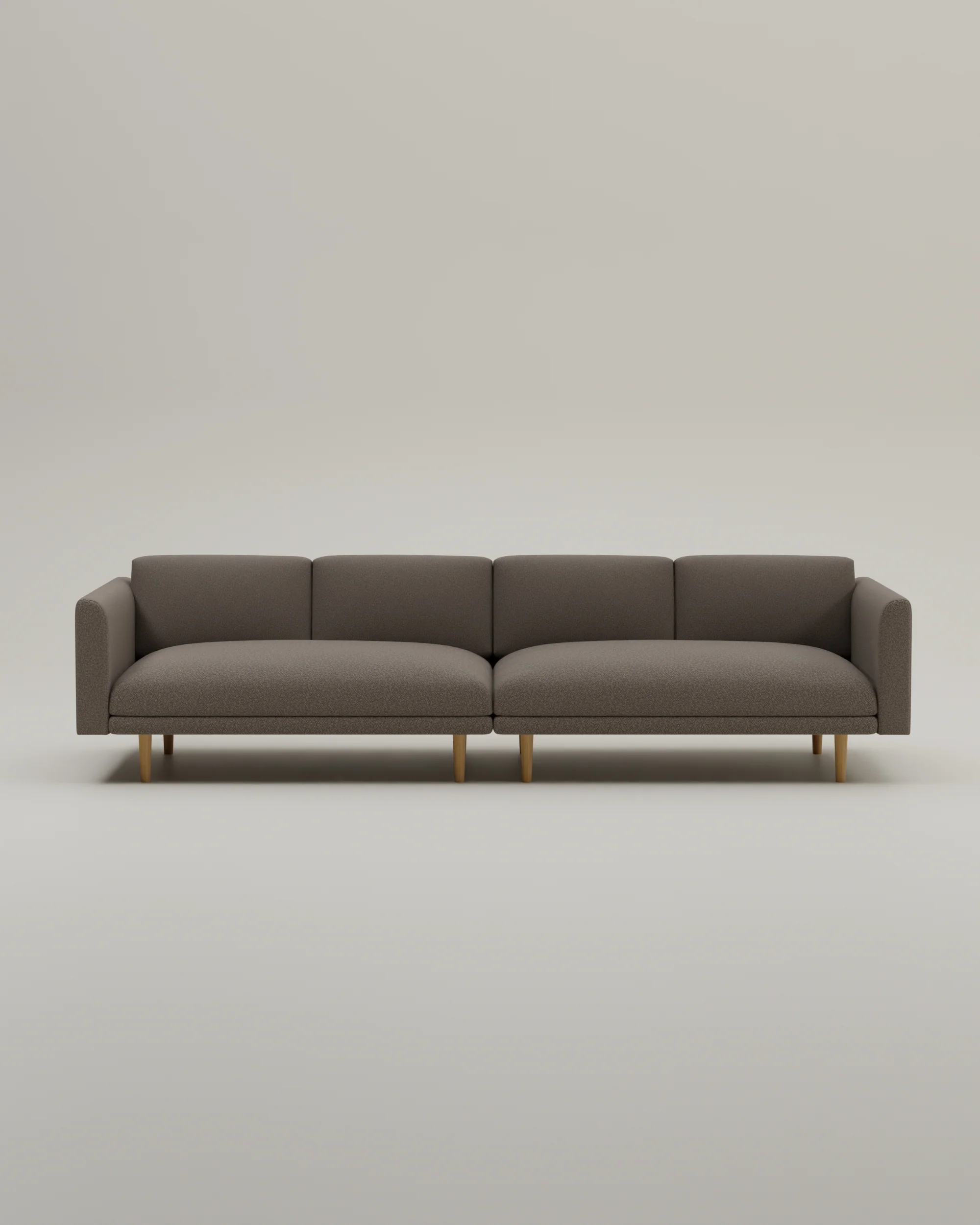 Modulares Sofa Aera 3-Sitzer mit Schlaffunktion - Image 79