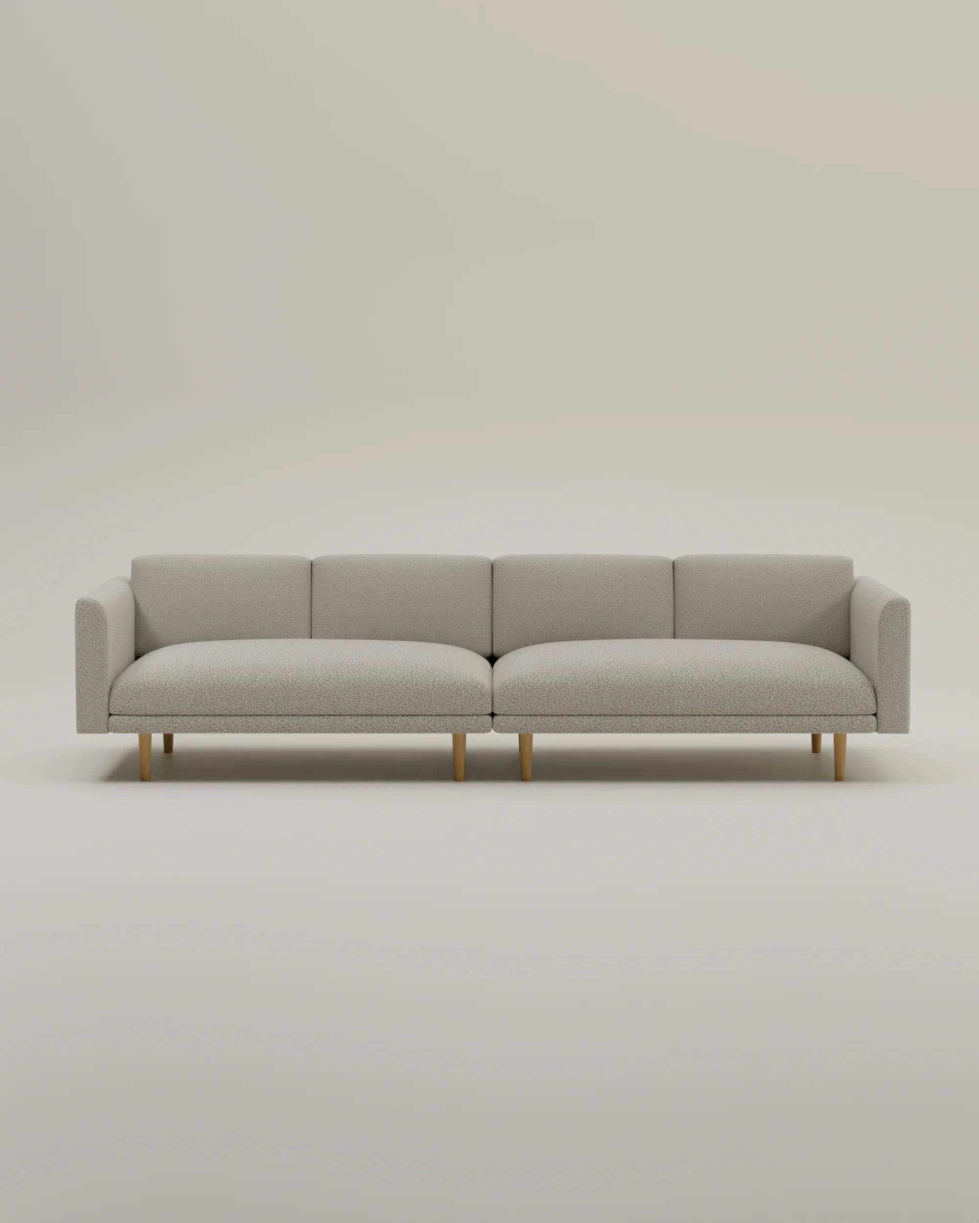 Modulares Sofa Aera 3-Sitzer mit Schlaffunktion - Image 81