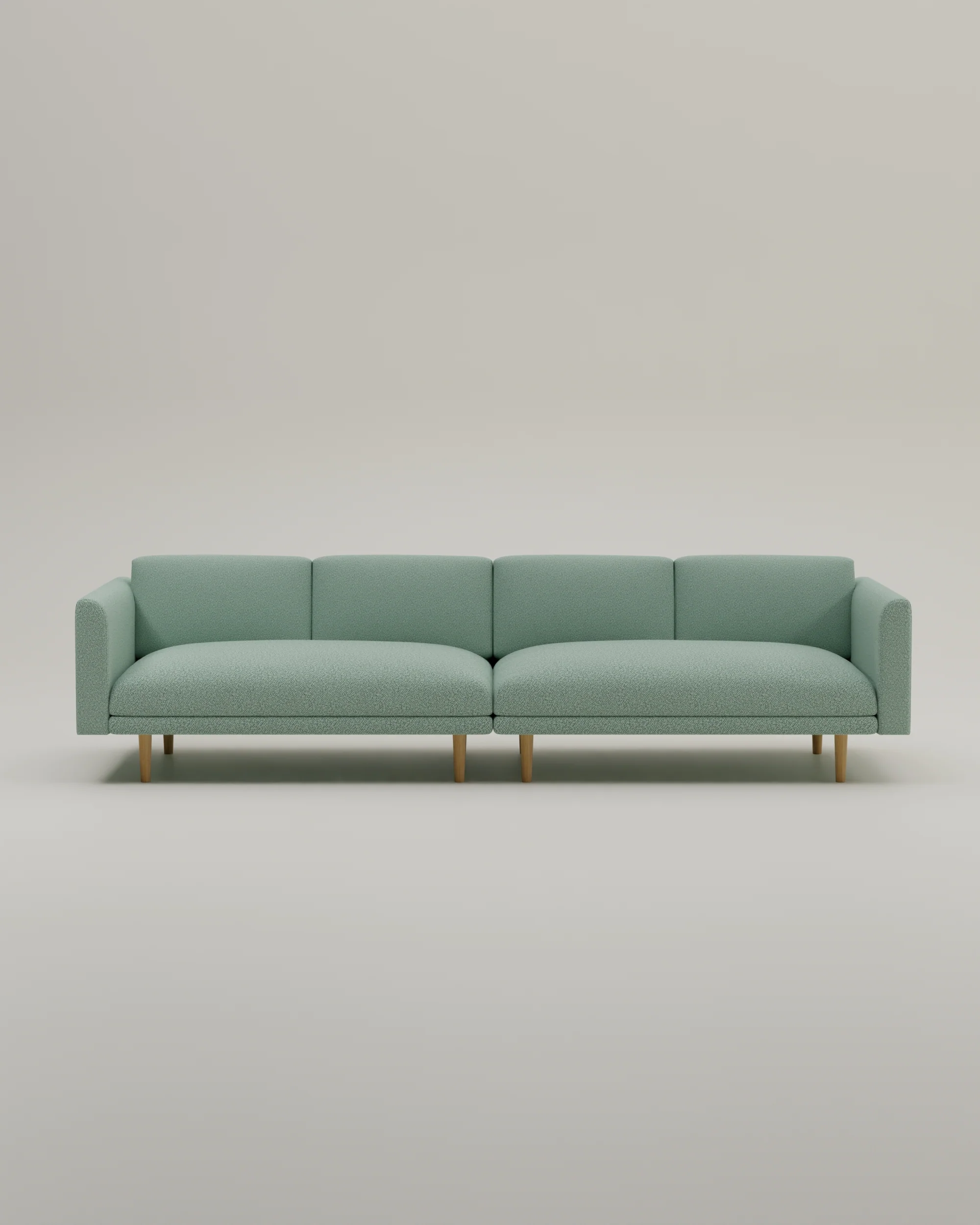 Modulares Sofa Aera 3-Sitzer mit Schlaffunktion - Image 84