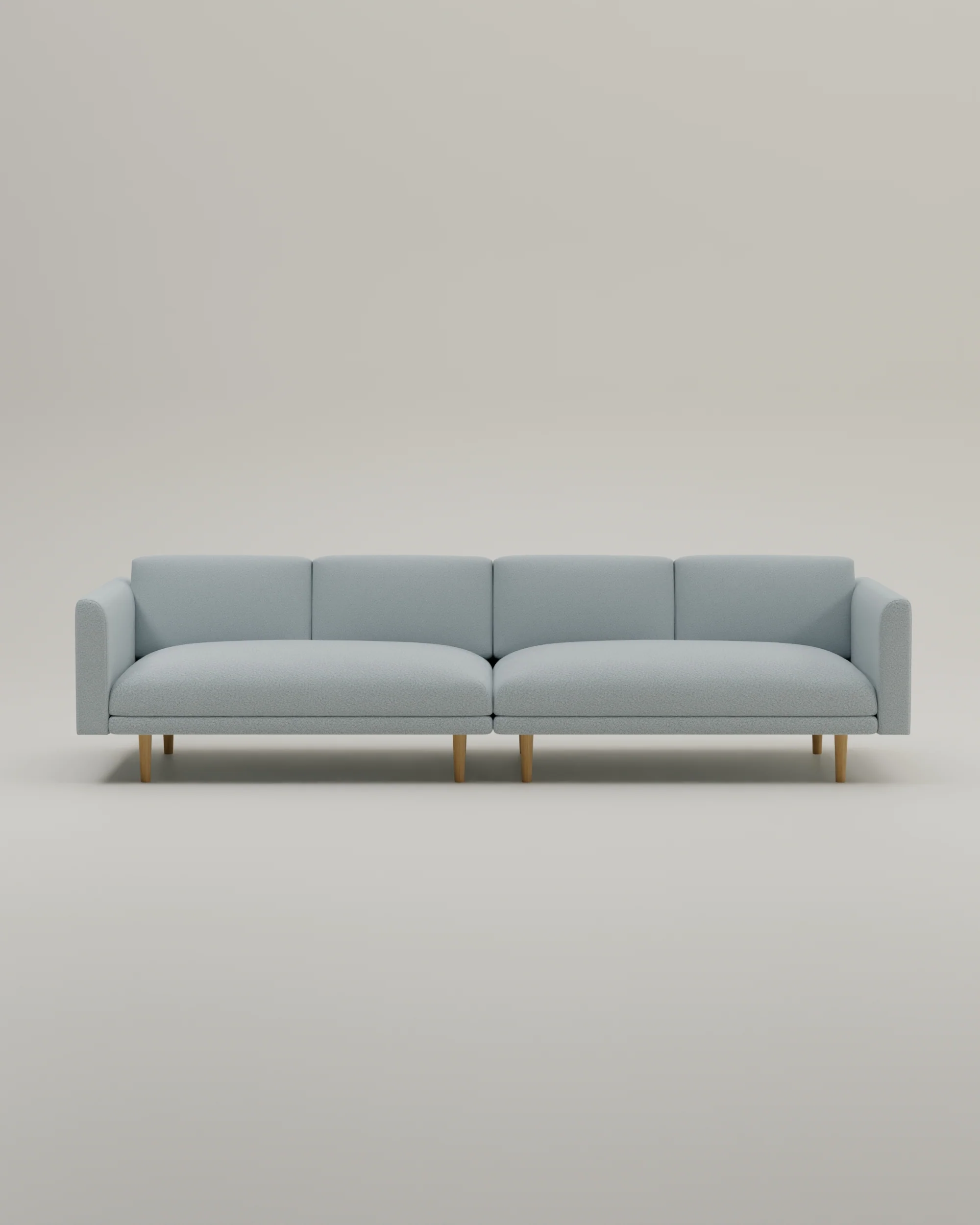 Modulares Sofa Aera 3-Sitzer mit Schlaffunktion - Image 85