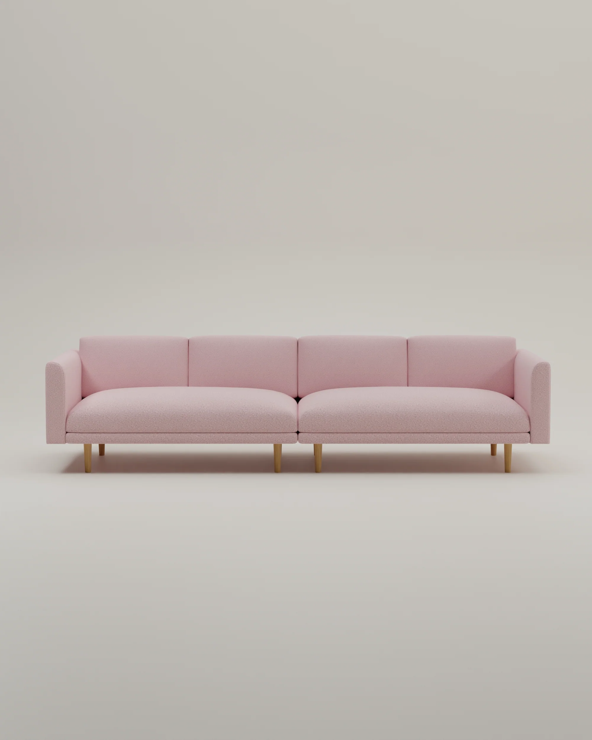 Modulares Sofa Aera 3-Sitzer mit Schlaffunktion - Image 87