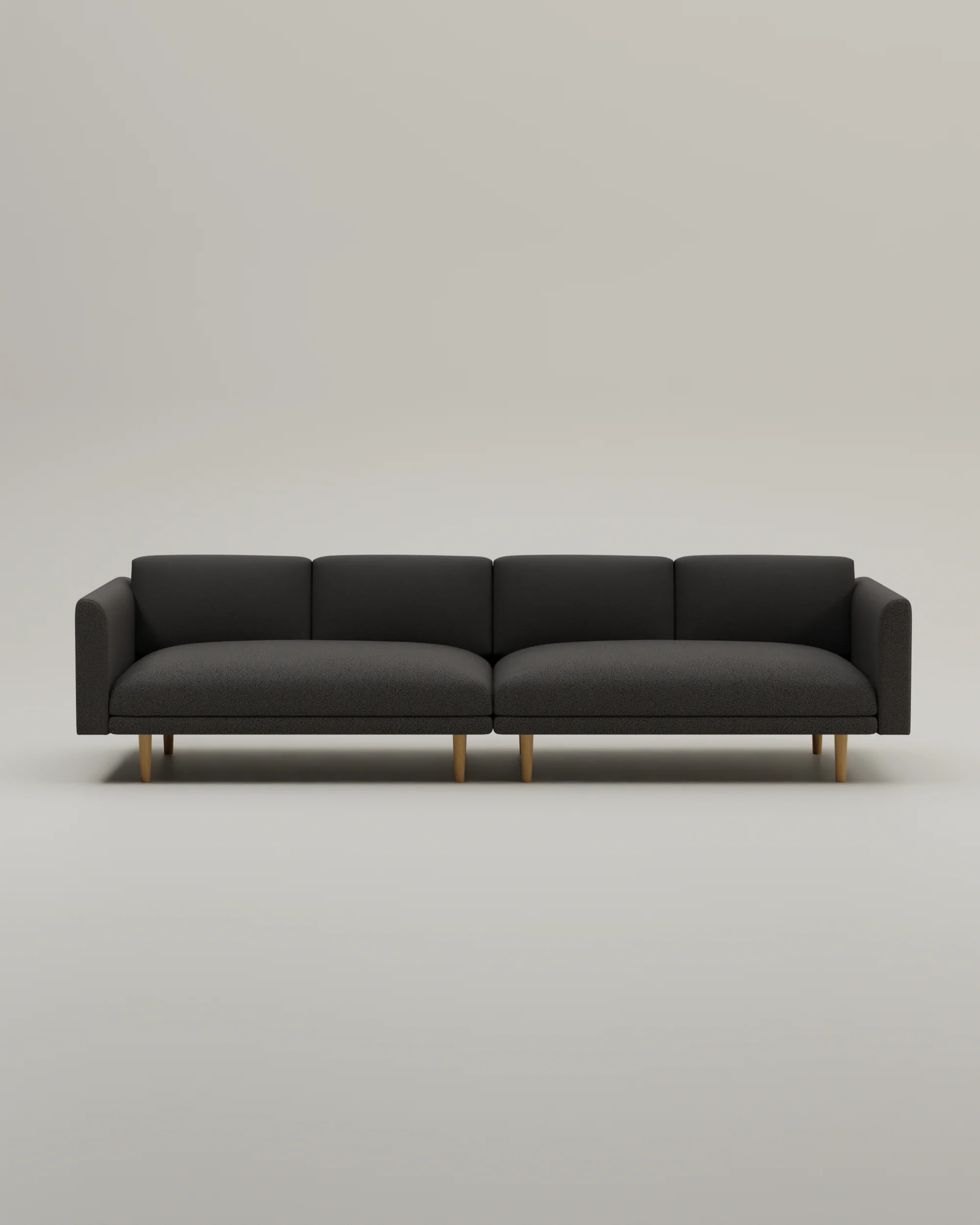 Modulares Sofa Aera 3-Sitzer mit Schlaffunktion - Image 88