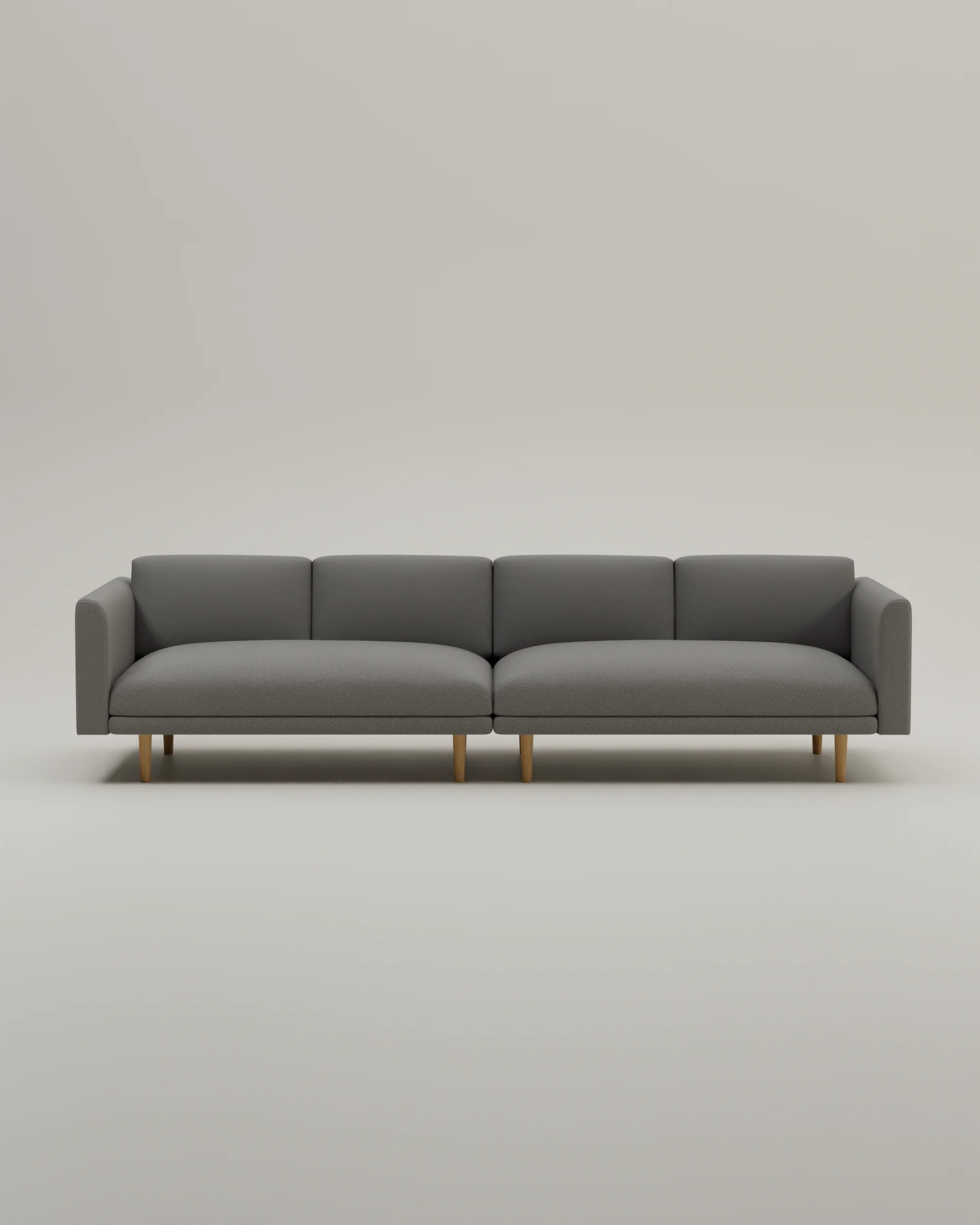 Modulares Sofa Aera 3-Sitzer mit Schlaffunktion - Image 89