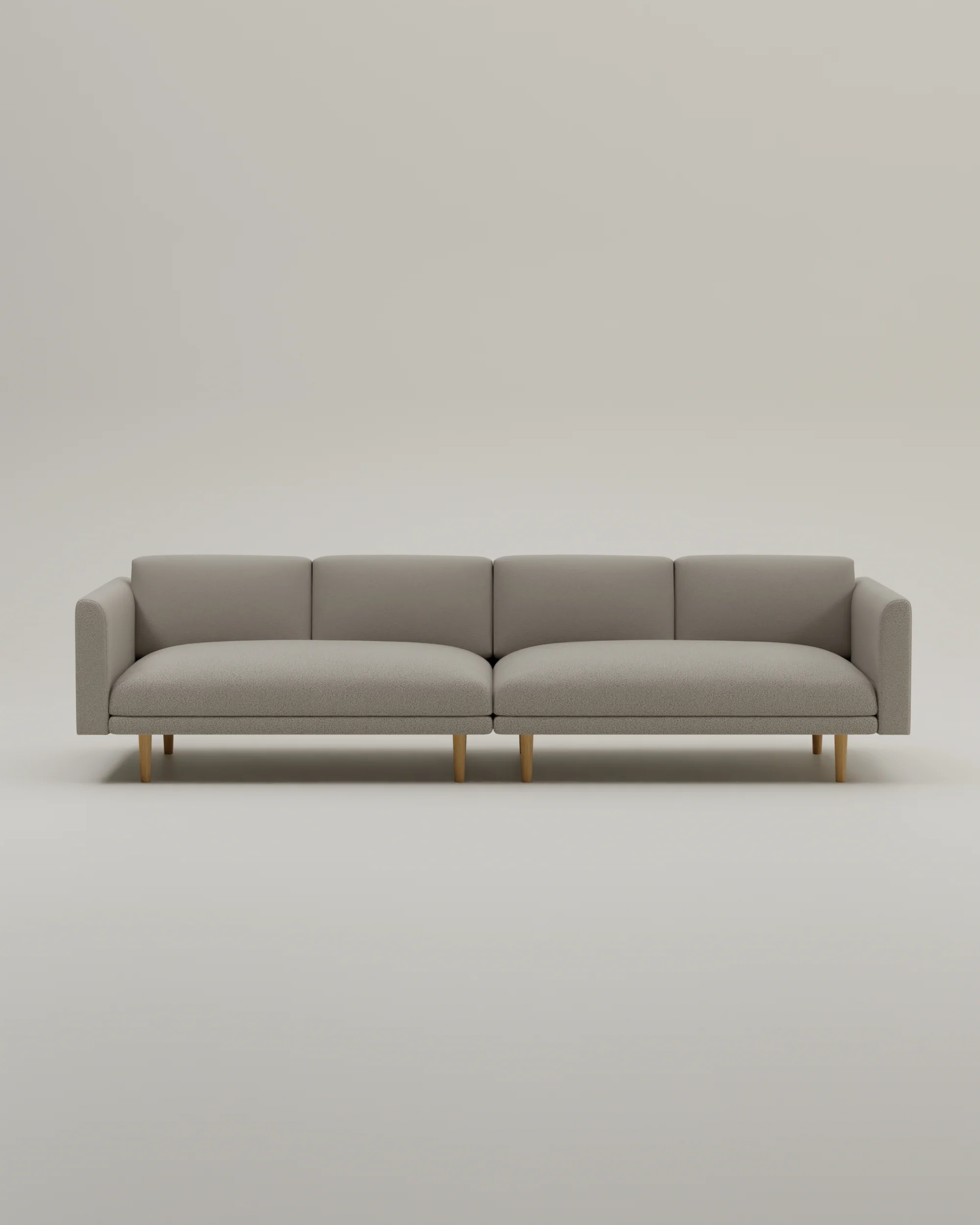 Modulares Sofa Aera 3-Sitzer mit Schlaffunktion - Image 93