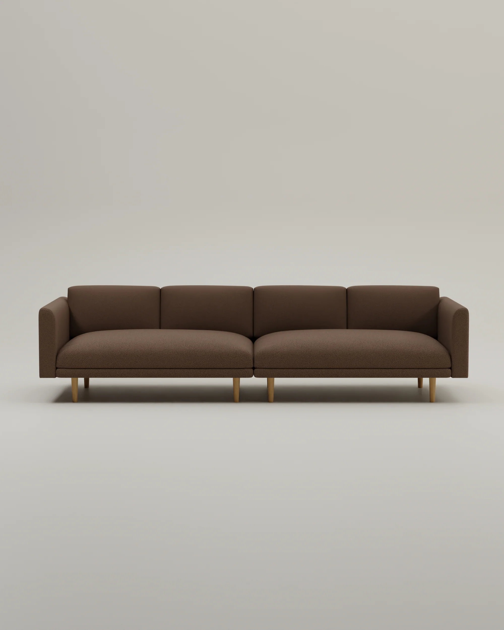 Modulares Sofa Aera 3-Sitzer mit Schlaffunktion - Image 94