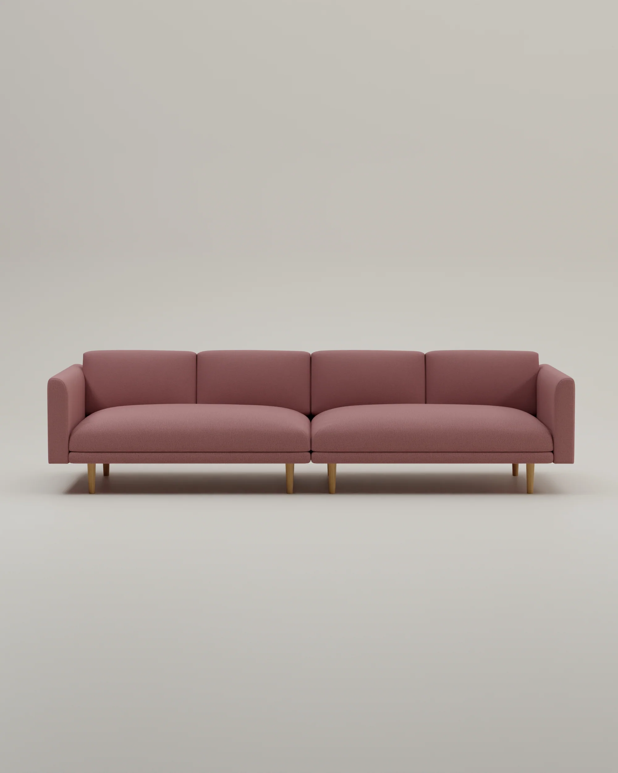 Modulares Sofa Aera 3-Sitzer mit Schlaffunktion - Image 96