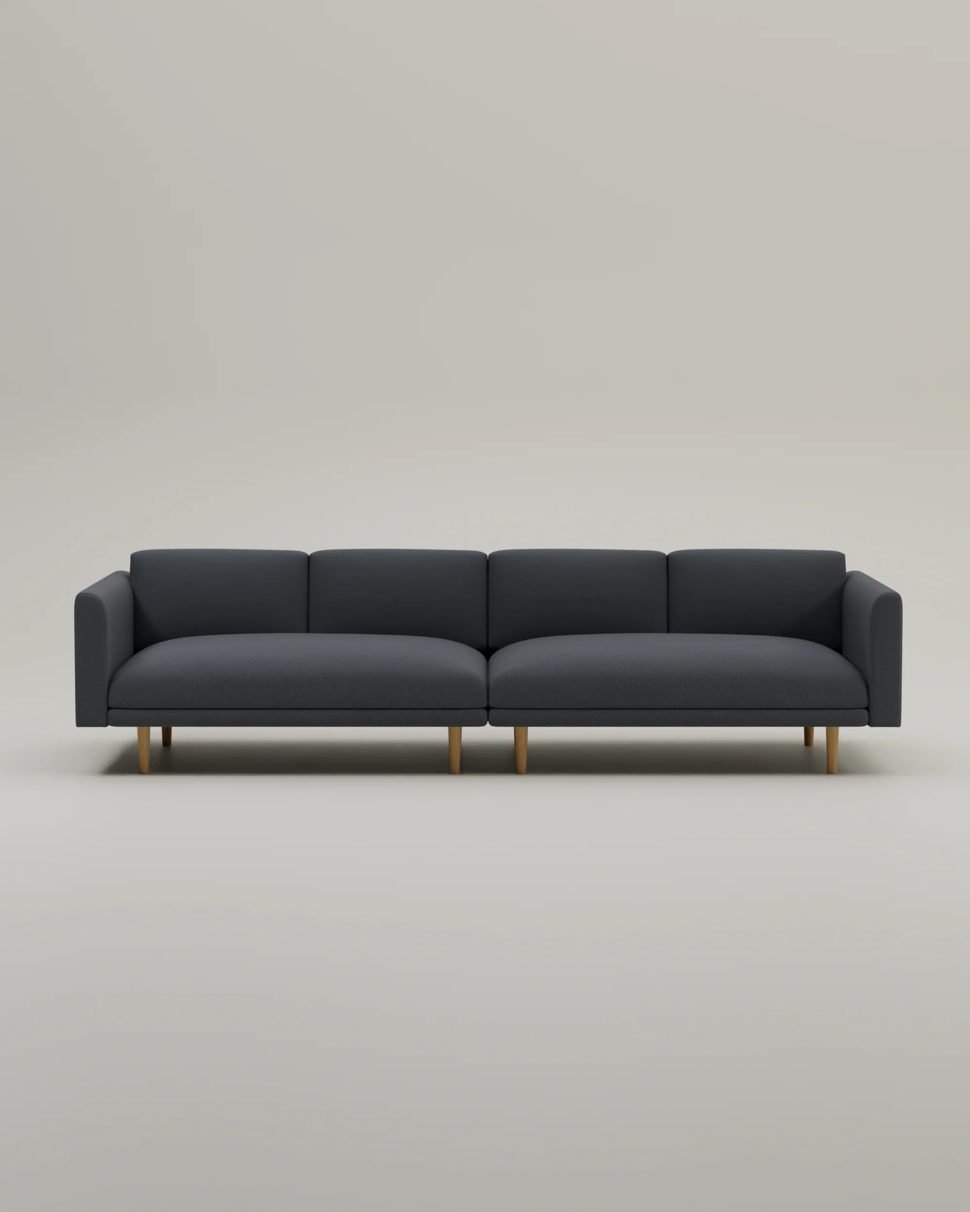 Modulares Sofa Aera 3-Sitzer mit Schlaffunktion - Image 98