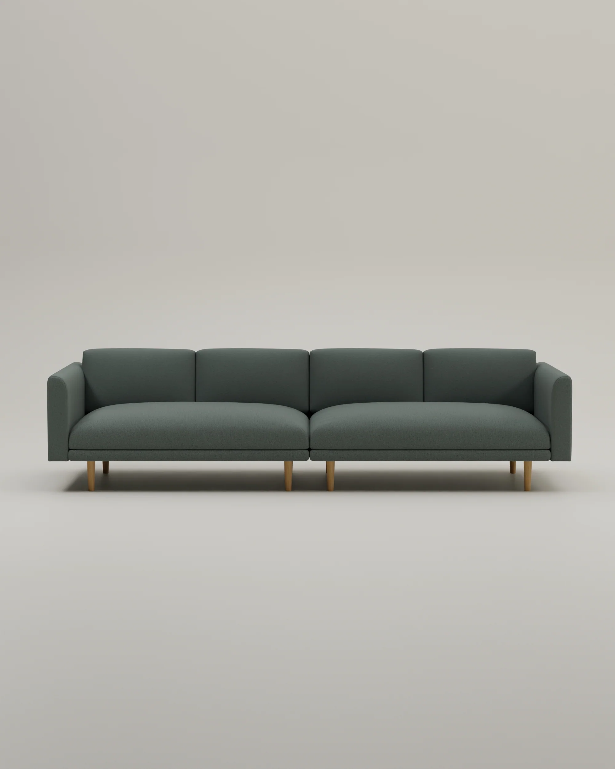 Modulares Sofa Aera 3-Sitzer mit Schlaffunktion - Image 99