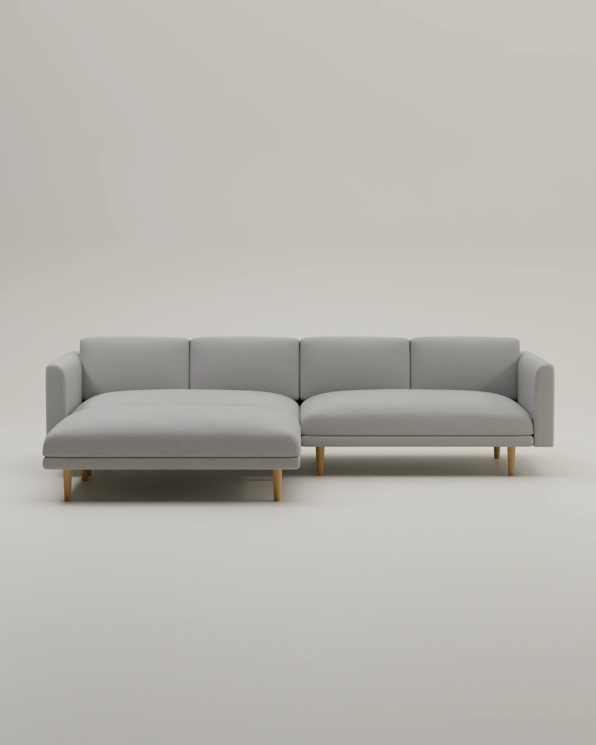 Modulares Sofa Aera 3-Sitzer mit Hocker und mit Schlaffunktion - Image 109