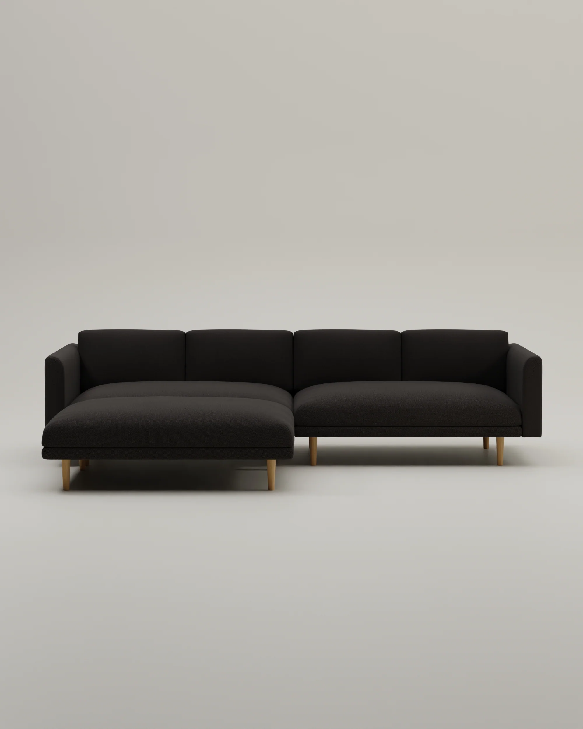 Modulares Sofa Aera 3-Sitzer mit Hocker und mit Schlaffunktion - Image 115