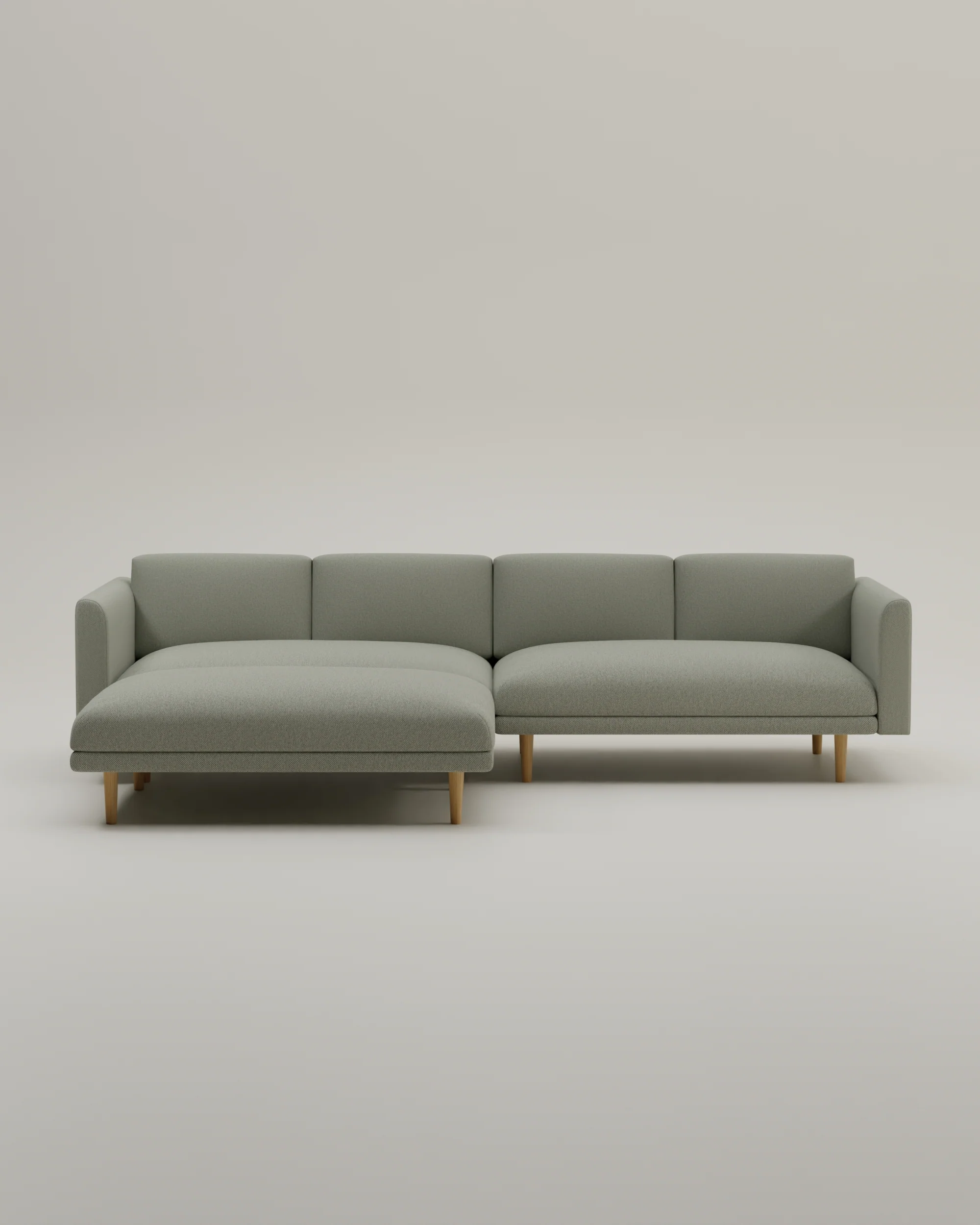 Modulares Sofa Aera 3-Sitzer mit Hocker und mit Schlaffunktion - Image 116