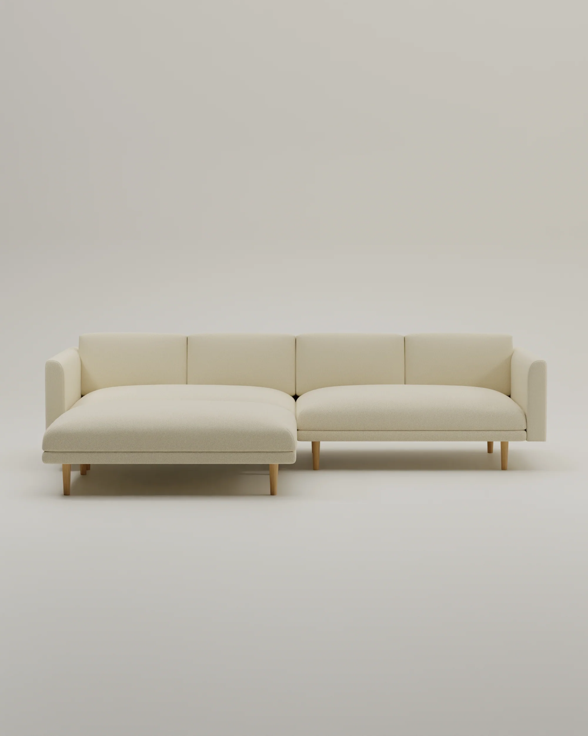 Modulares Sofa Aera 3-Sitzer mit Hocker und mit Schlaffunktion - Image 117