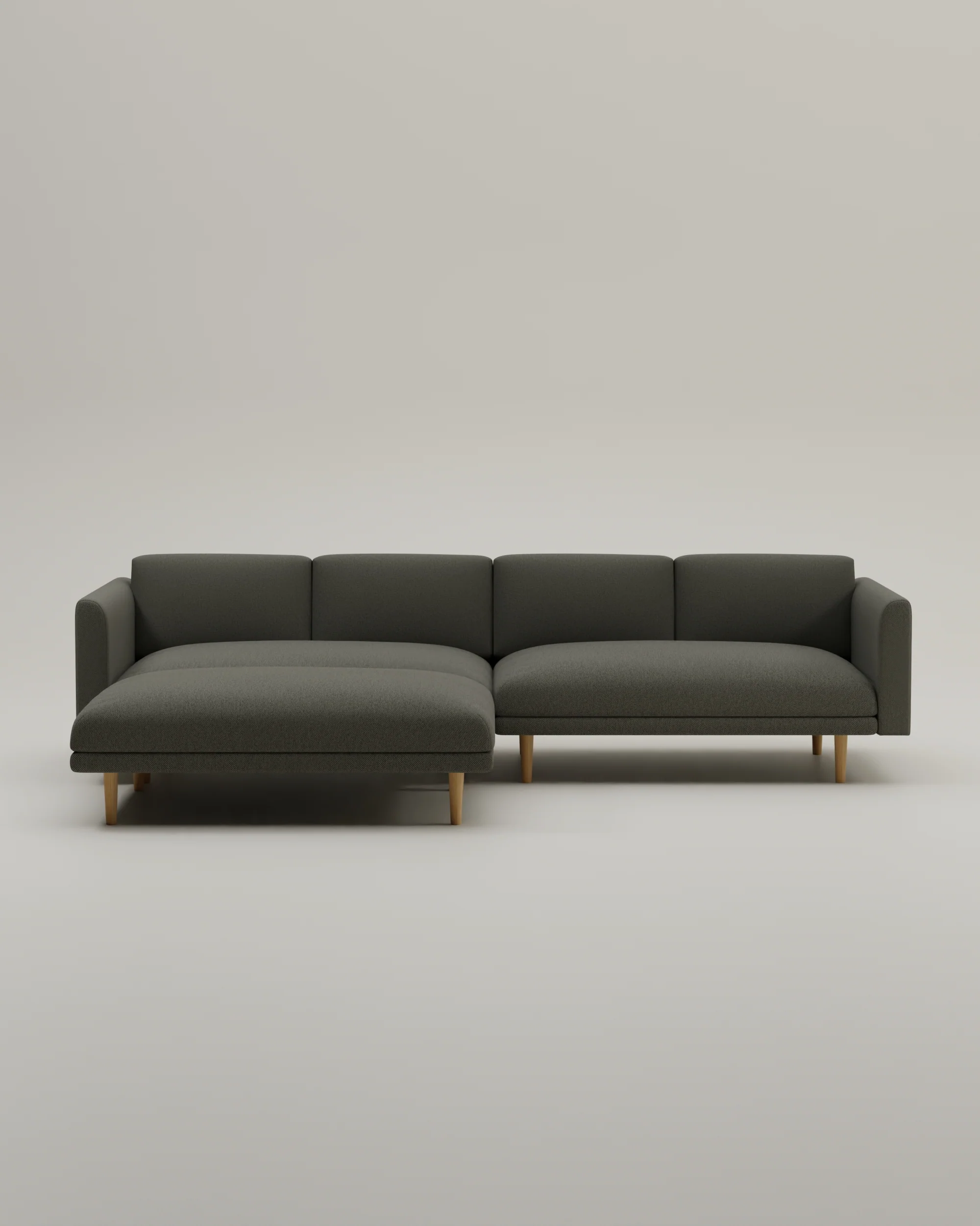Modulares Sofa Aera 3-Sitzer mit Hocker und mit Schlaffunktion - Image 122