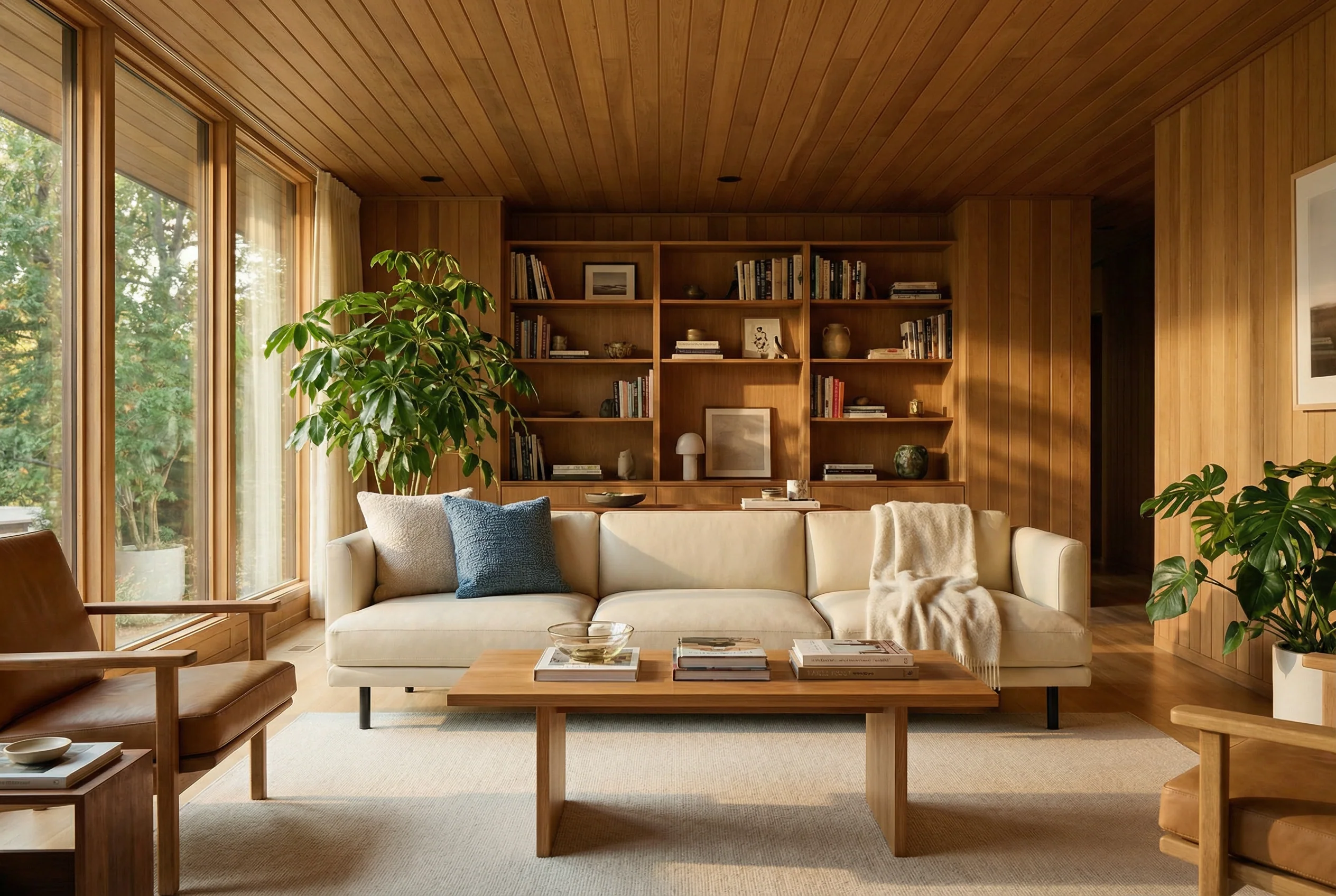 Modulares Sofa Aera 3-Sitzer mit Hocker und mit Schlaffunktion - Image 13