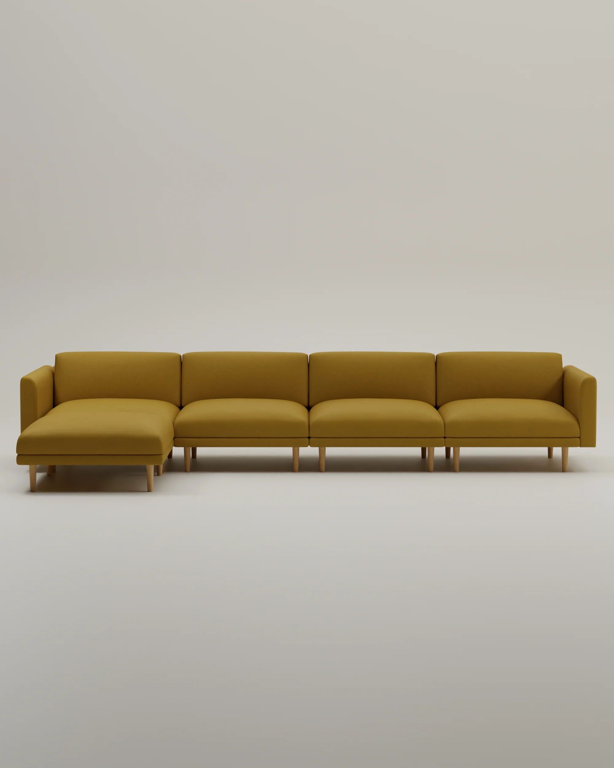 Modulares Sofa Aera 5-Sitzer mit Schlaffunktion - Image 102