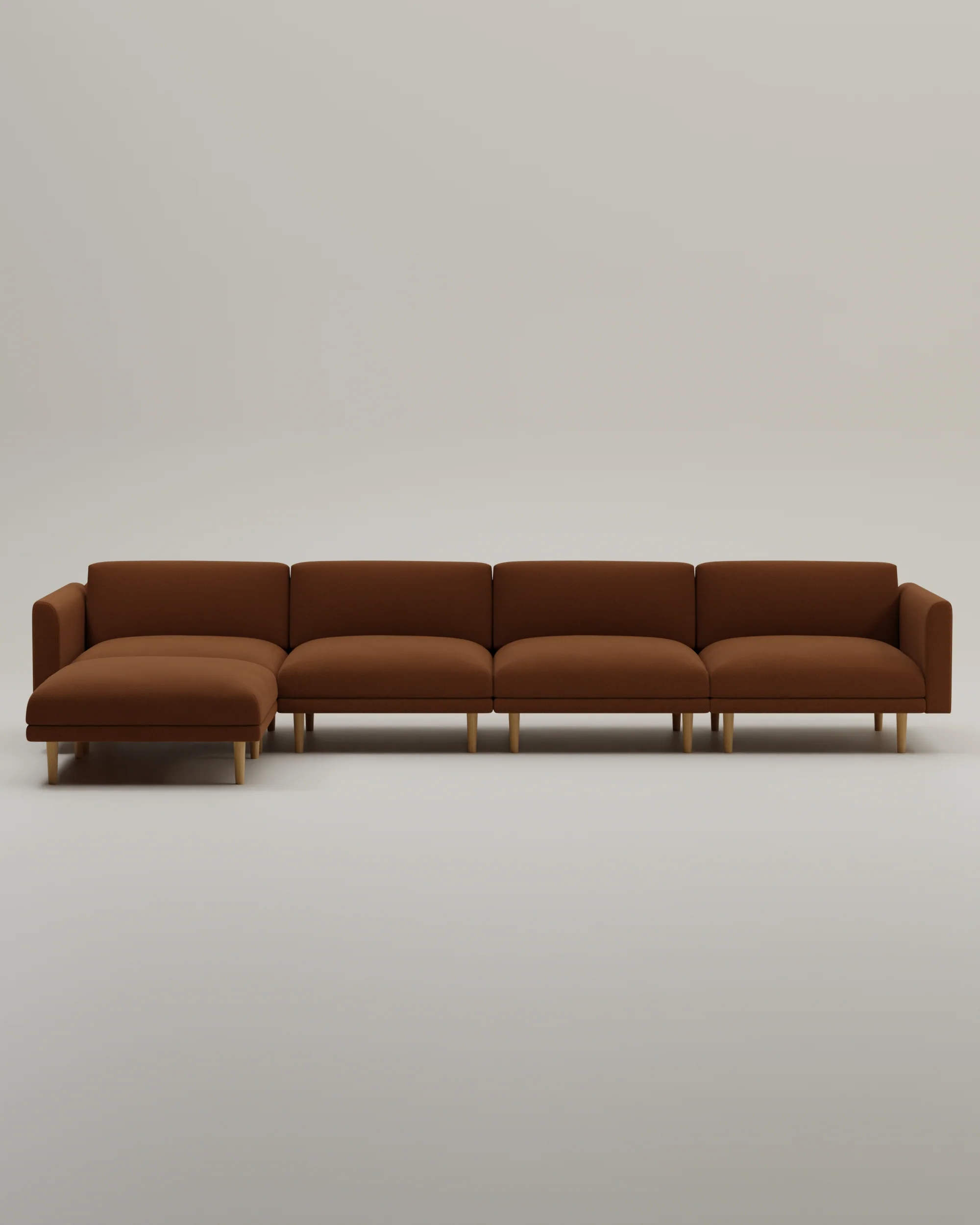Modulares Sofa Aera 5-Sitzer mit Schlaffunktion - Image 103