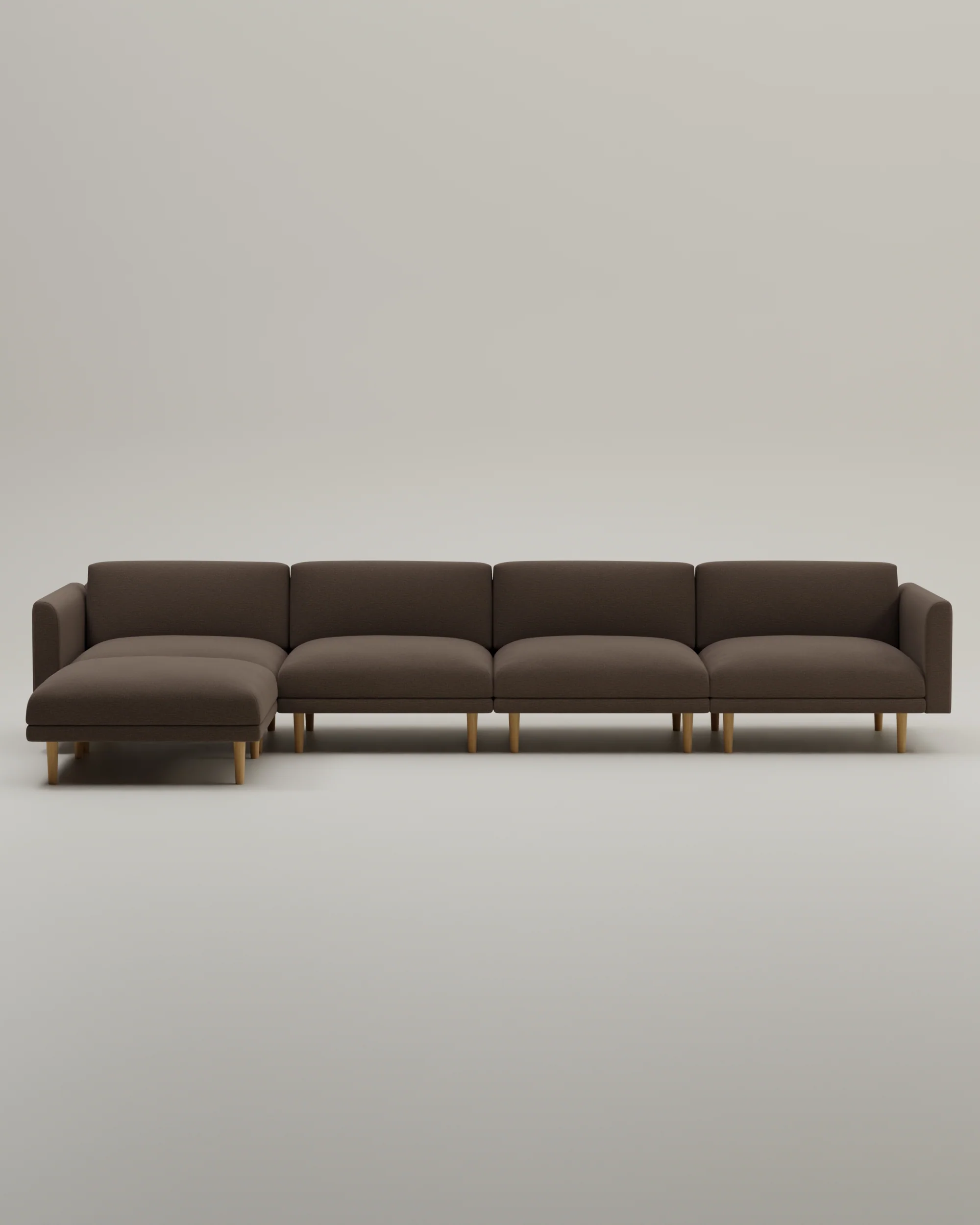 Modulares Sofa Aera 5-Sitzer mit Schlaffunktion - Image 105