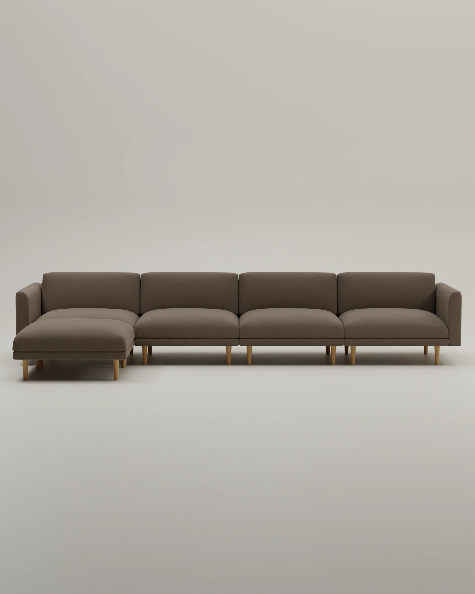 Modulares Sofa Aera 5-Sitzer mit Schlaffunktion - Image 106