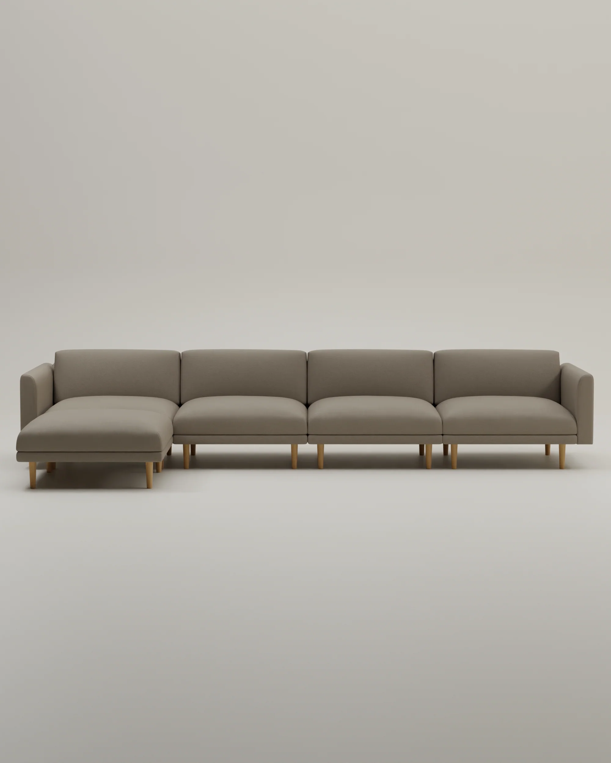 Modulares Sofa Aera 5-Sitzer mit Schlaffunktion - Image 107