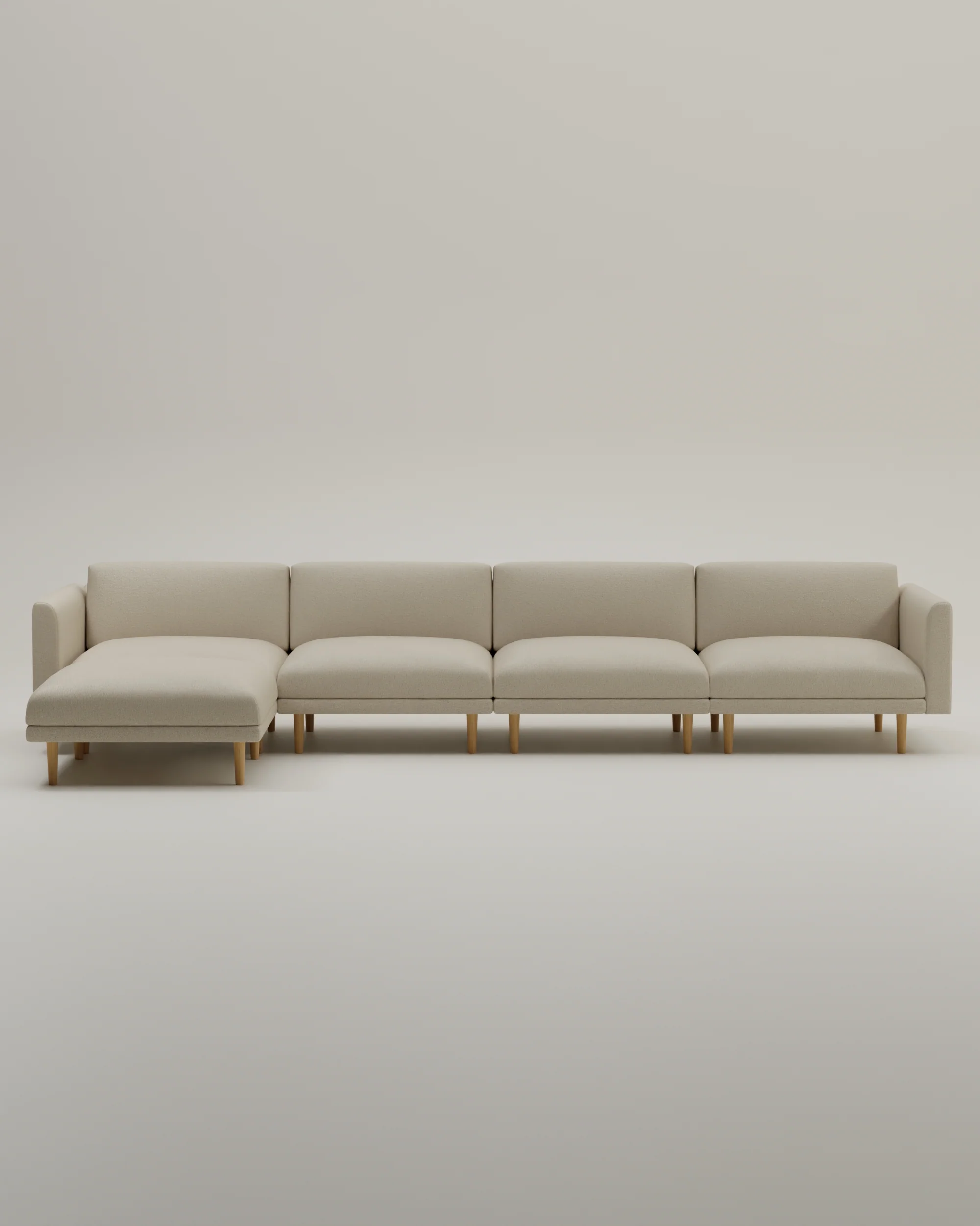 Modulares Sofa Aera 5-Sitzer mit Schlaffunktion - Image 108