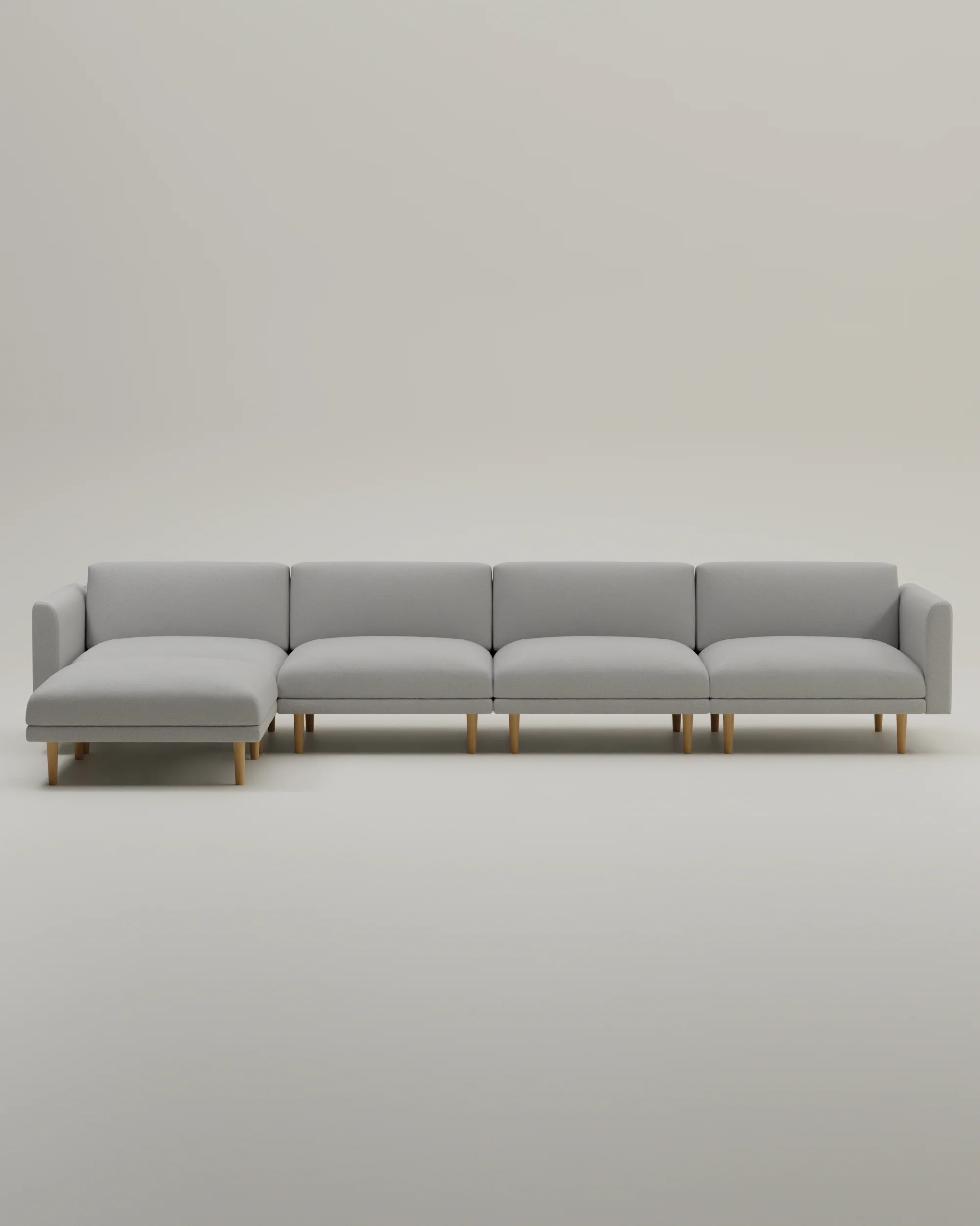 Modulares Sofa Aera 5-Sitzer mit Schlaffunktion - Image 109