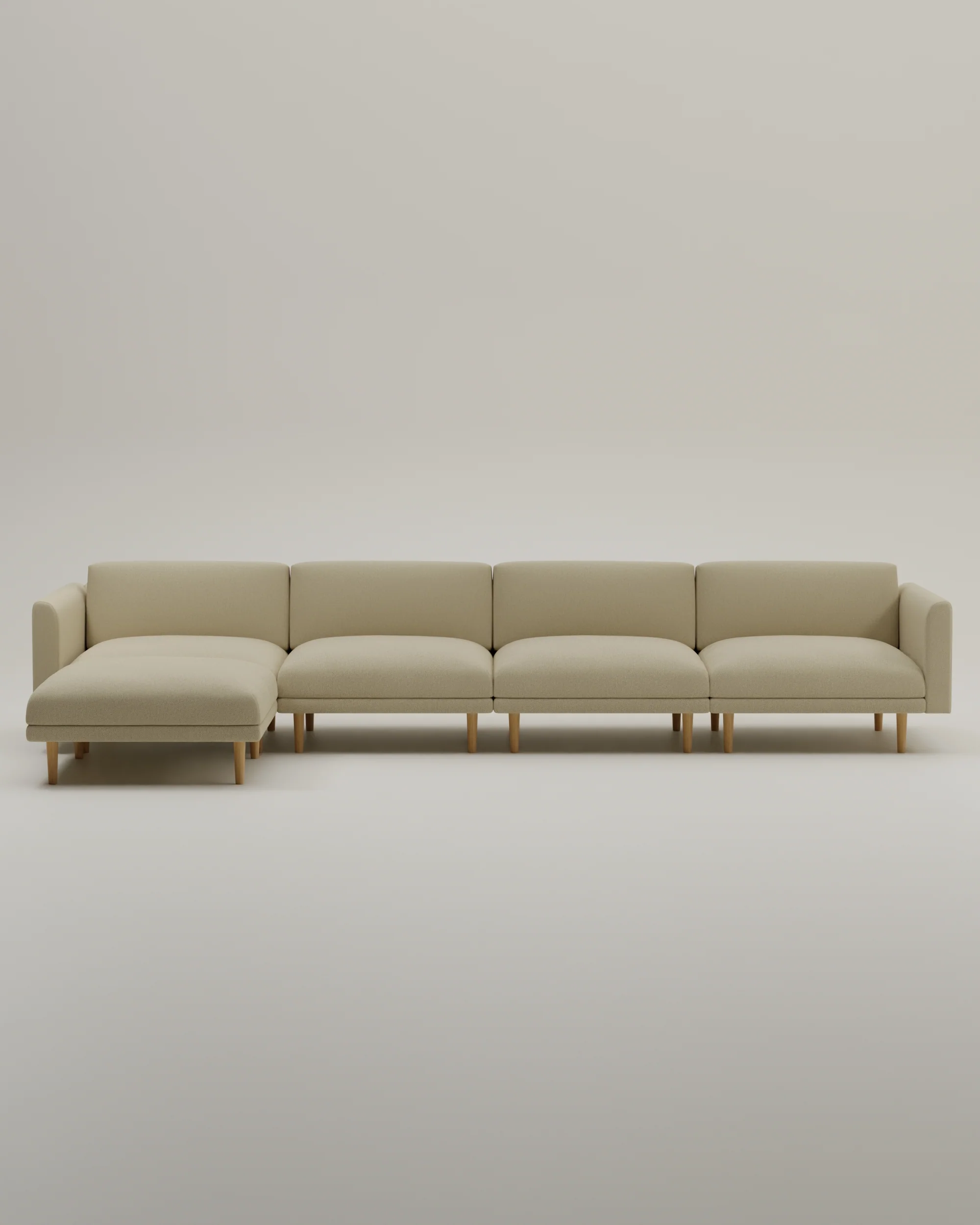 Modulares Sofa Aera 5-Sitzer mit Schlaffunktion - Image 113