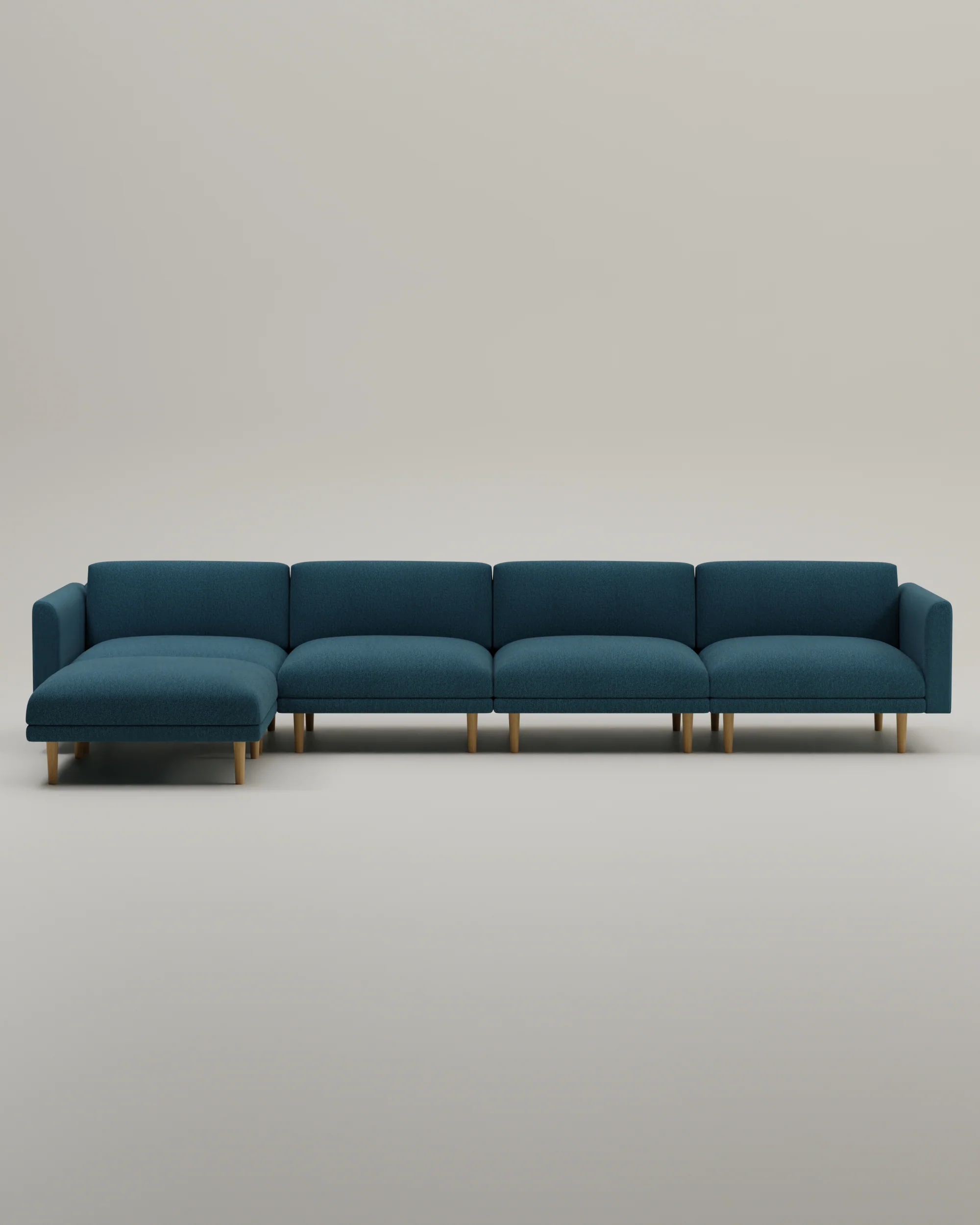 Modulares Sofa Aera 5-Sitzer mit Schlaffunktion - Image 114