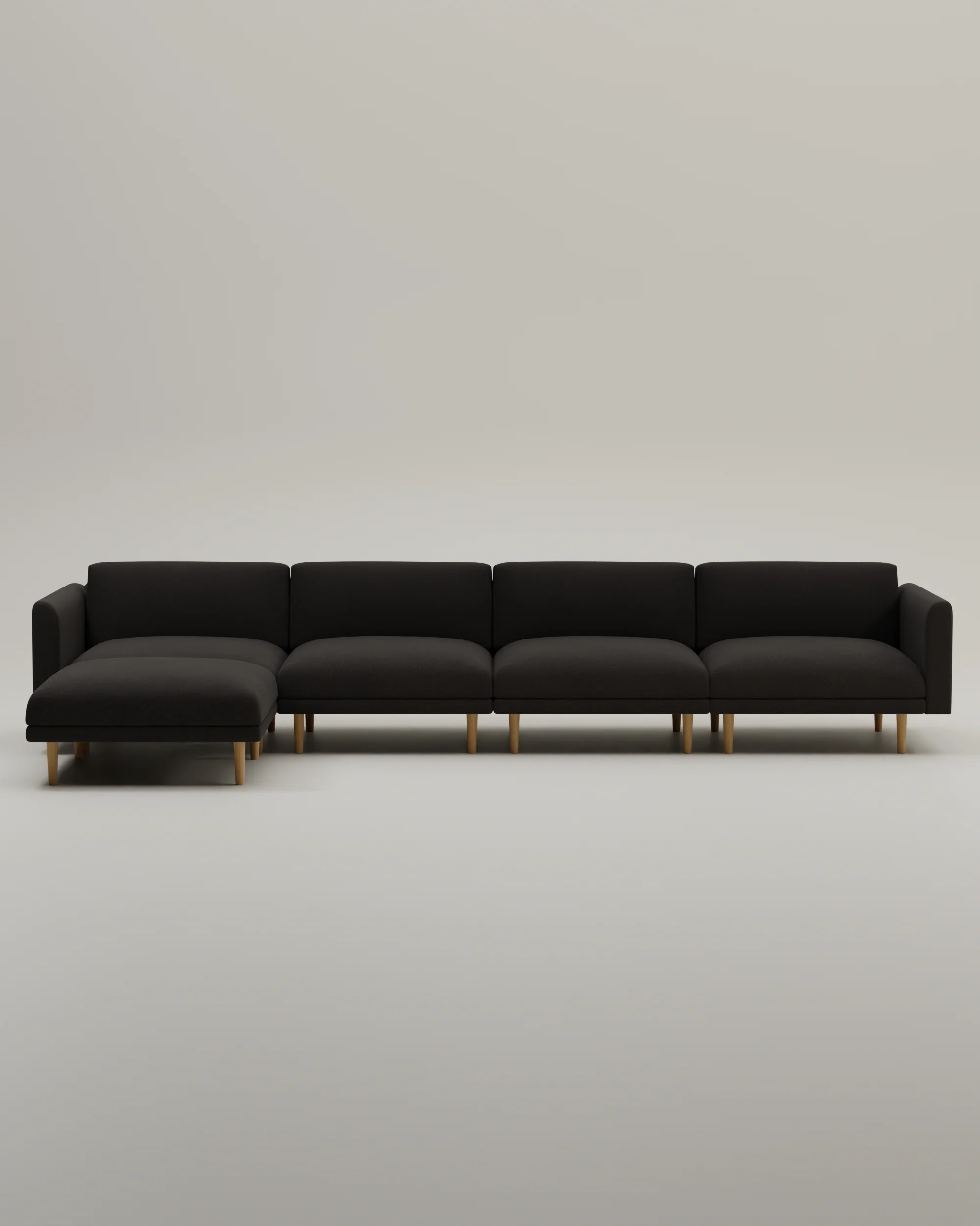Modulares Sofa Aera 5-Sitzer mit Schlaffunktion - Image 115