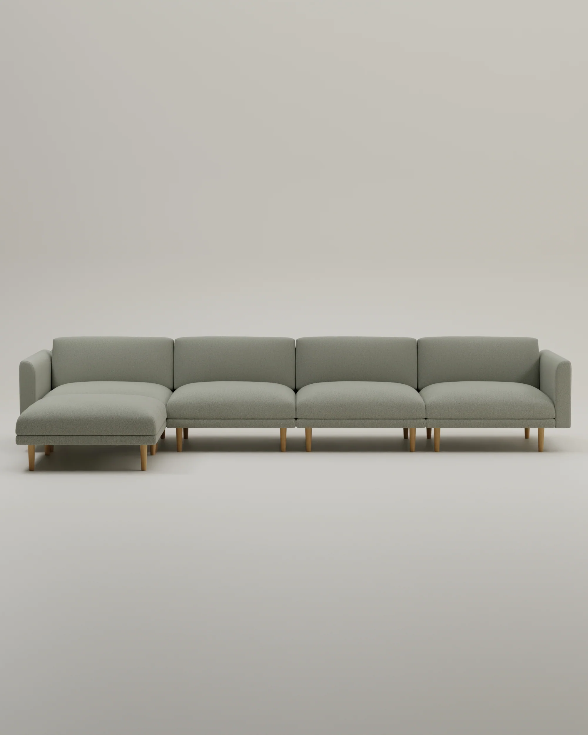 Modulares Sofa Aera 5-Sitzer mit Schlaffunktion - Image 116